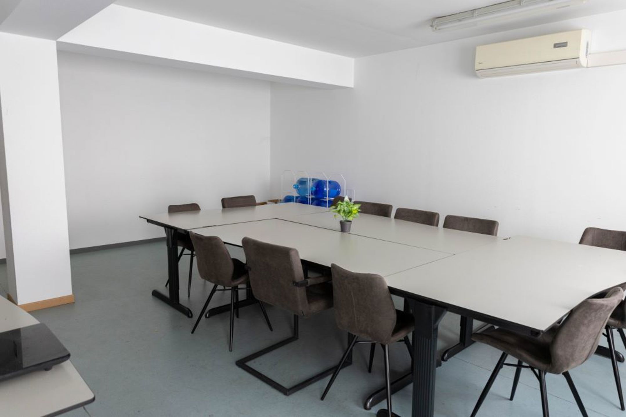 Kantoor te huur op de 1ste verdieping foto 6