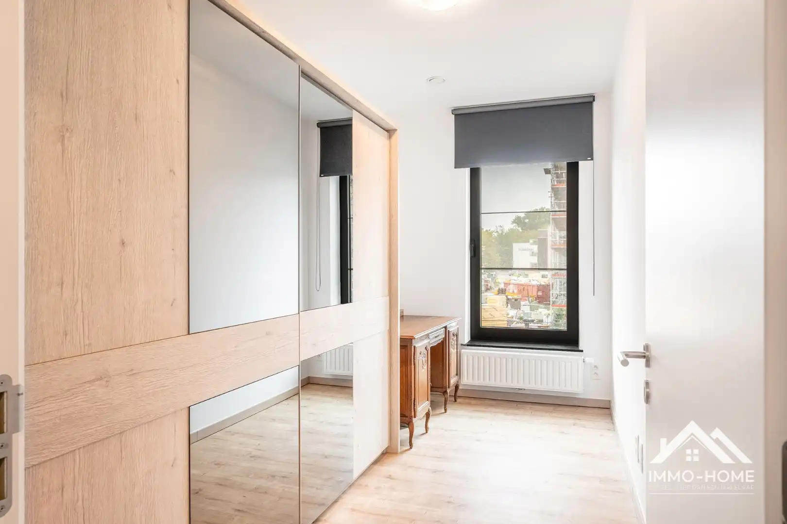 Prachtig jong appartement nabij centrum Lokeren foto 16