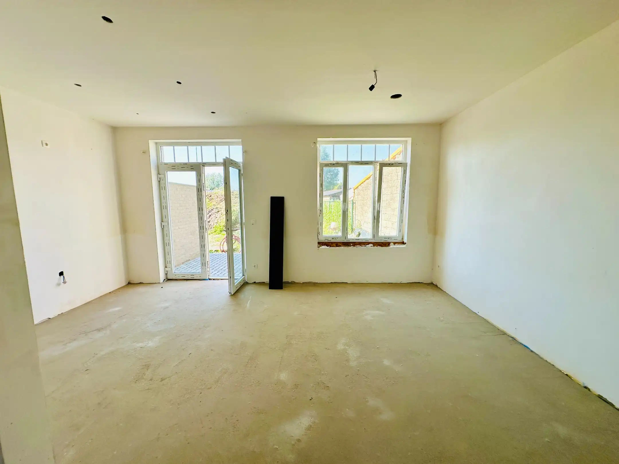 Instapklare nieuwbouwwoning met hoogwaardige afwerking en uitzonderlijke energiezuinigheid in het charmante Kotem (Maasmechelen) foto 5