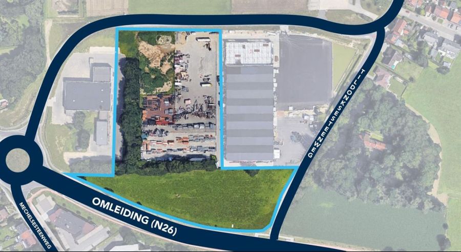 Tildonksesteenweg 101, 3020 Herent foto 5