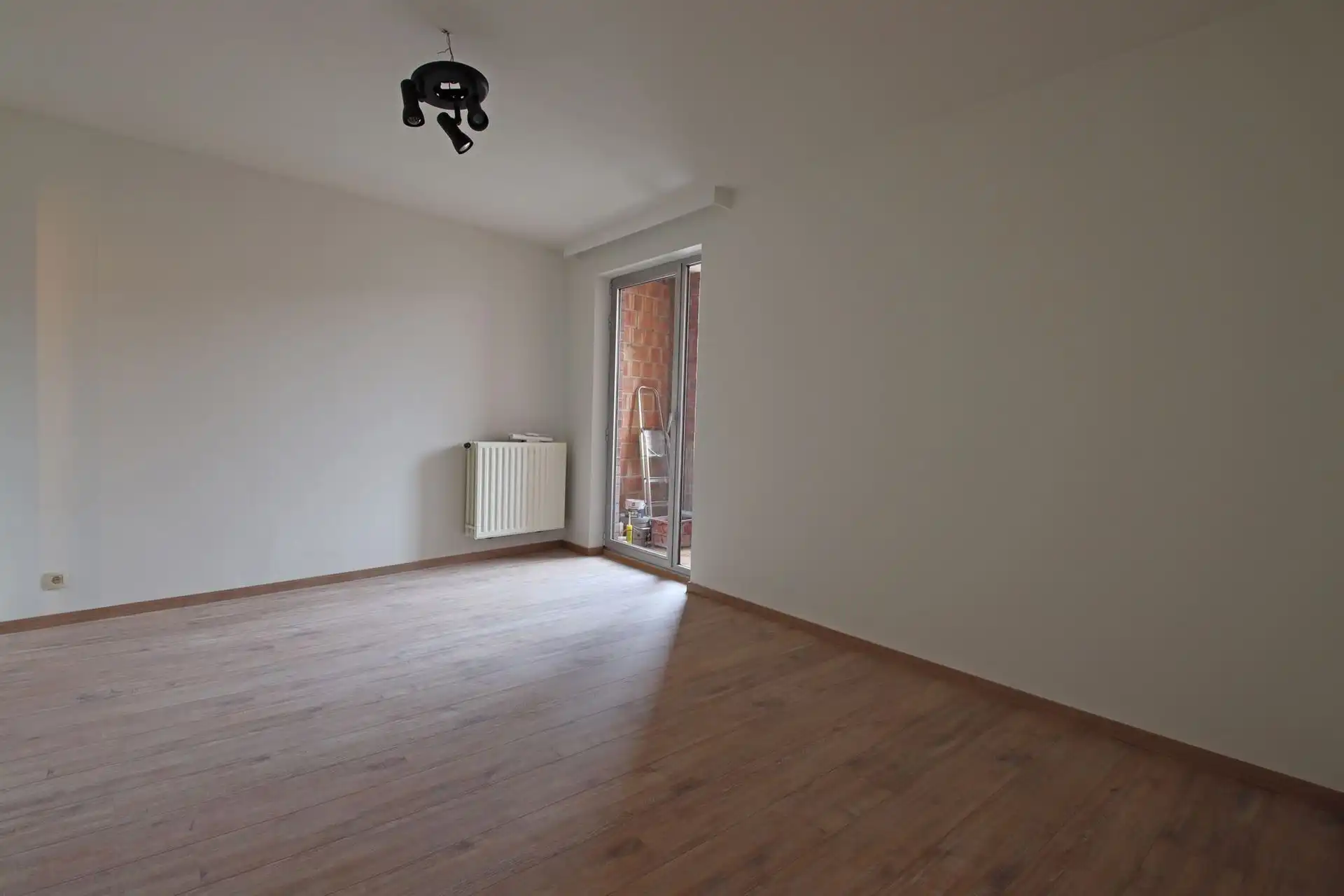 Appartement met garagebox foto 6