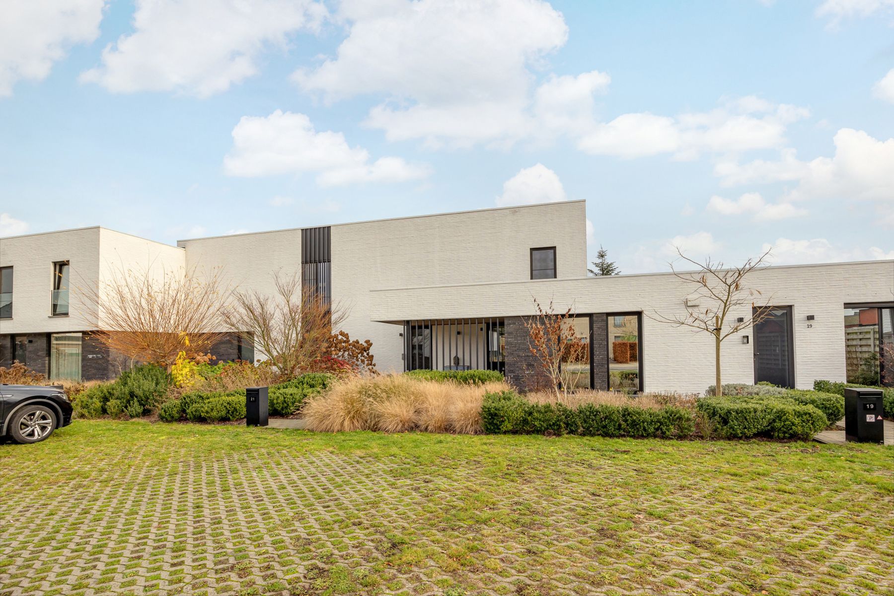 Recente energiezuinige BEN-woning met 3 slpk en A label foto 4