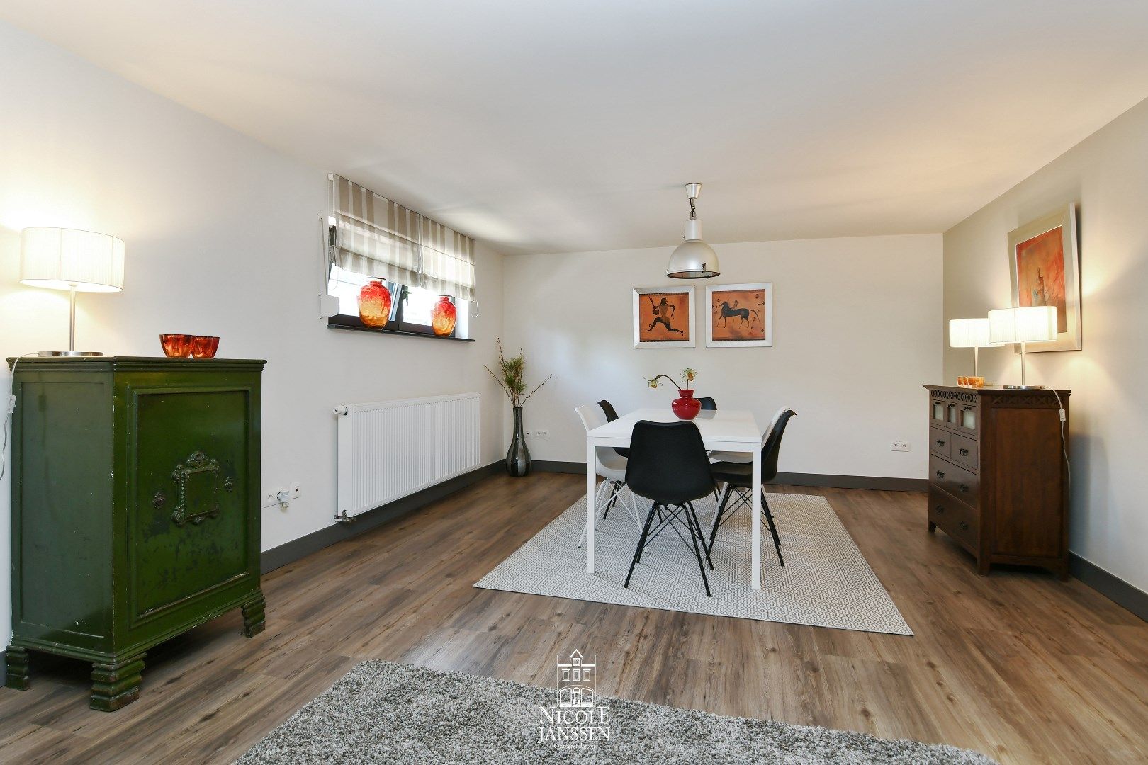 Luxueus en ruim ingedeelde villa in het mooie Aldeneik  foto 19