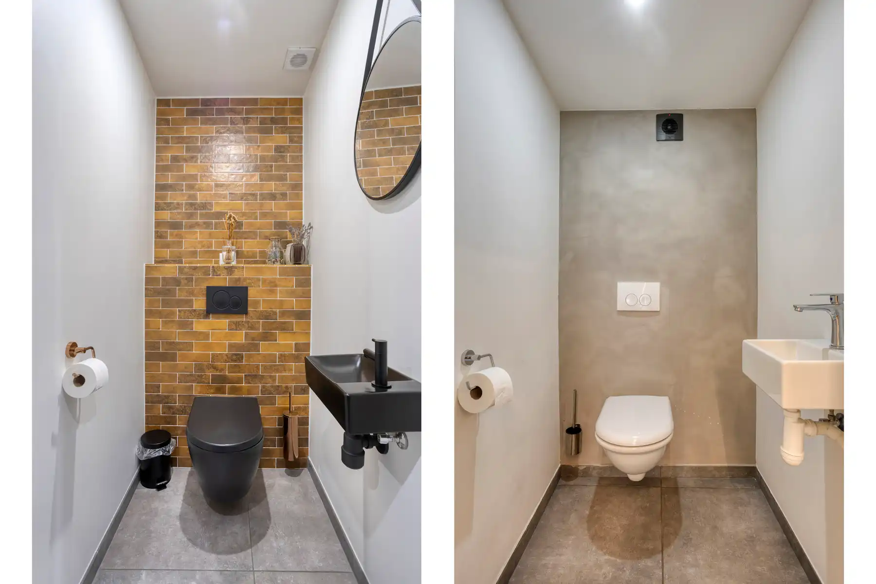 OPTIE Prachtige woning met 3 slaapkamers en bureel foto 24