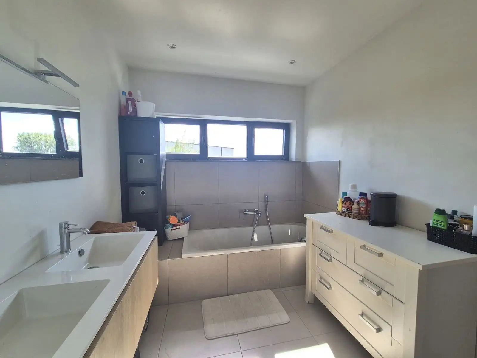 Energiezuinige nieuwbouwwoning met 3 slaapkamers - Oordegem foto 8