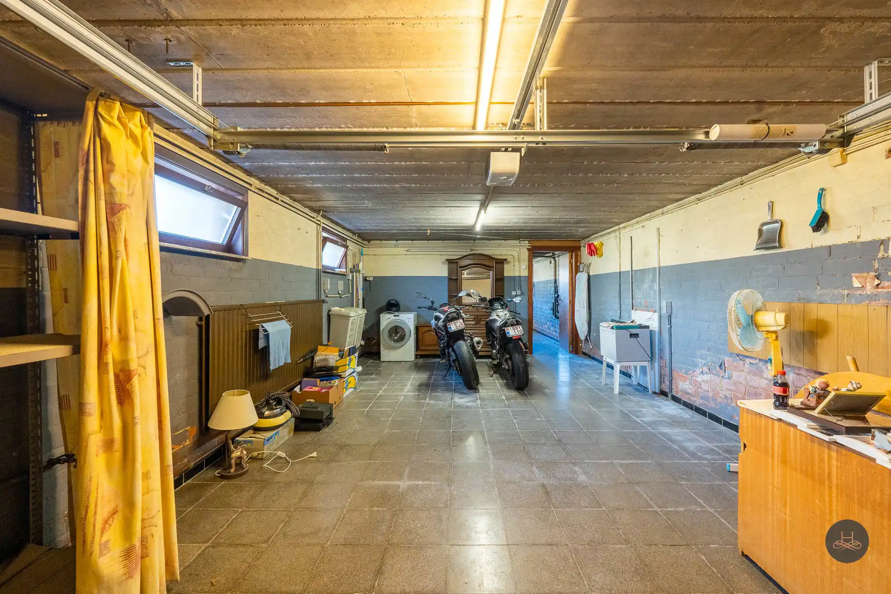 Ruime woning in rustige woonwijk  foto 21