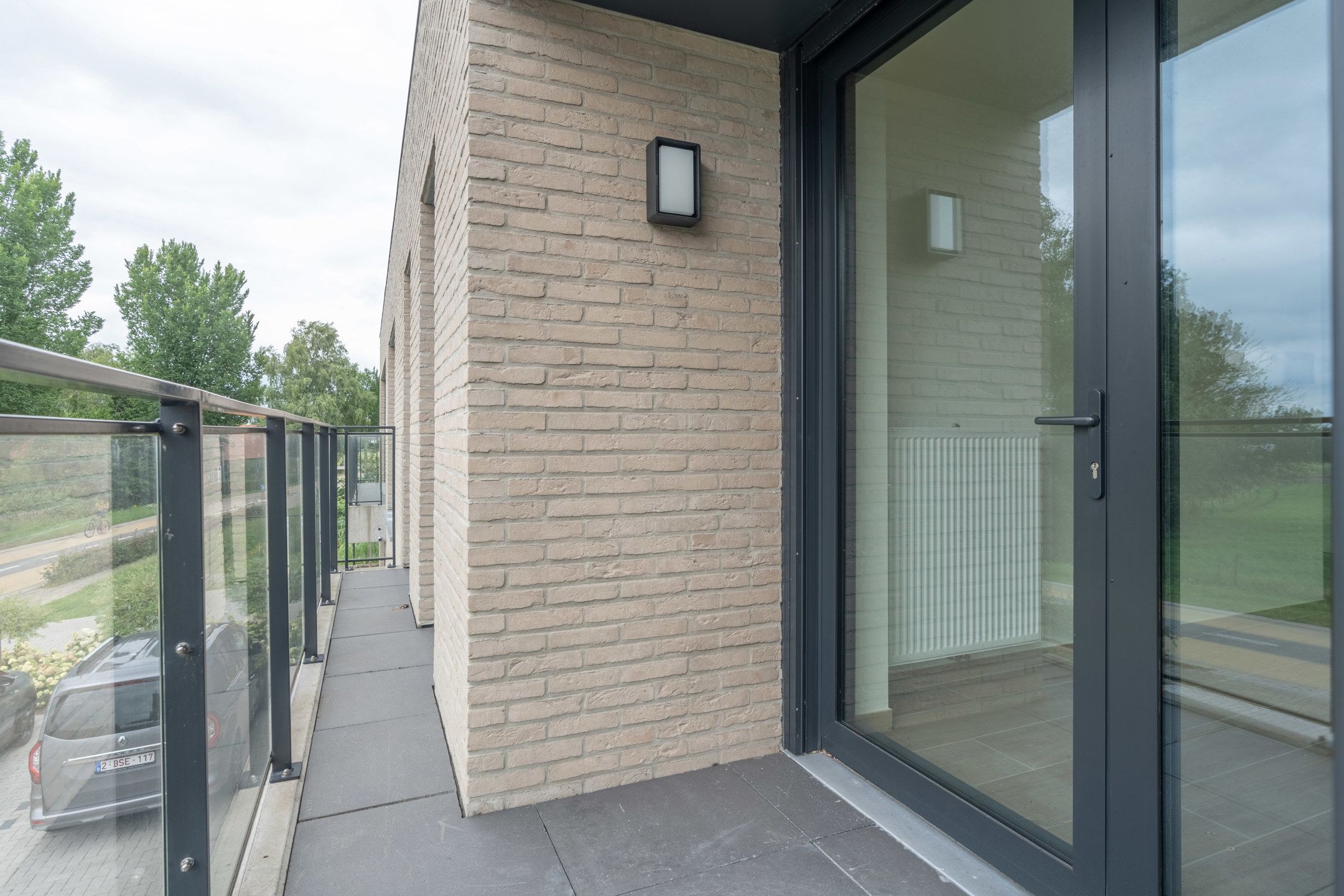 Nieuwbouw assistentiewoning in het centrum van Hoogstraten foto 5