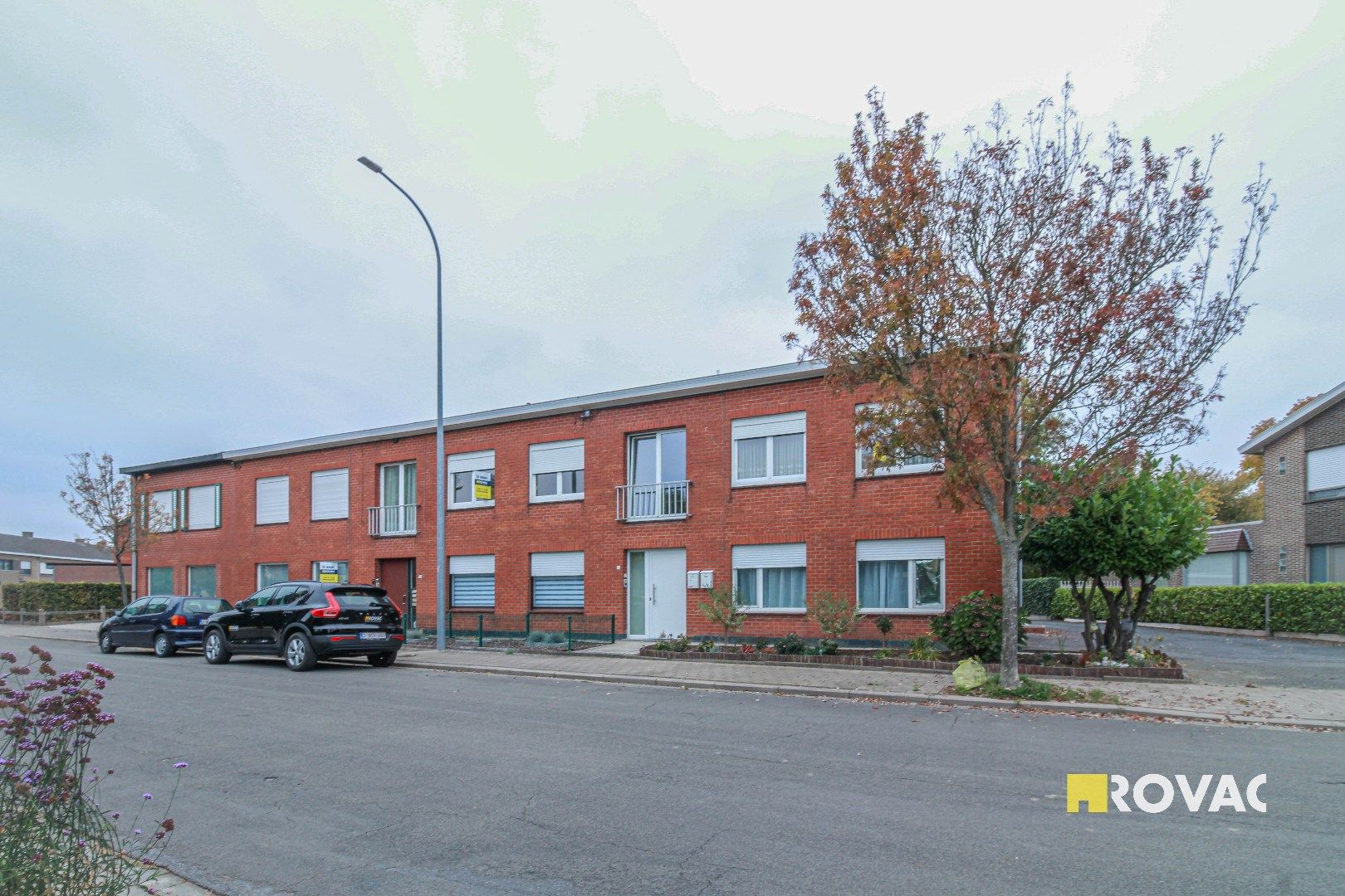 Appartement te koop Elckerliclaan 19 -/4 - 8870 Izegem