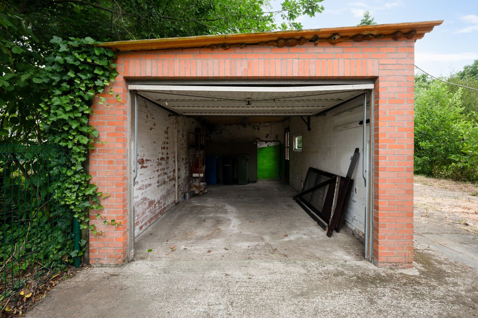 Te renoveren woning met tuin en garage in Wolfsdonk! foto 19