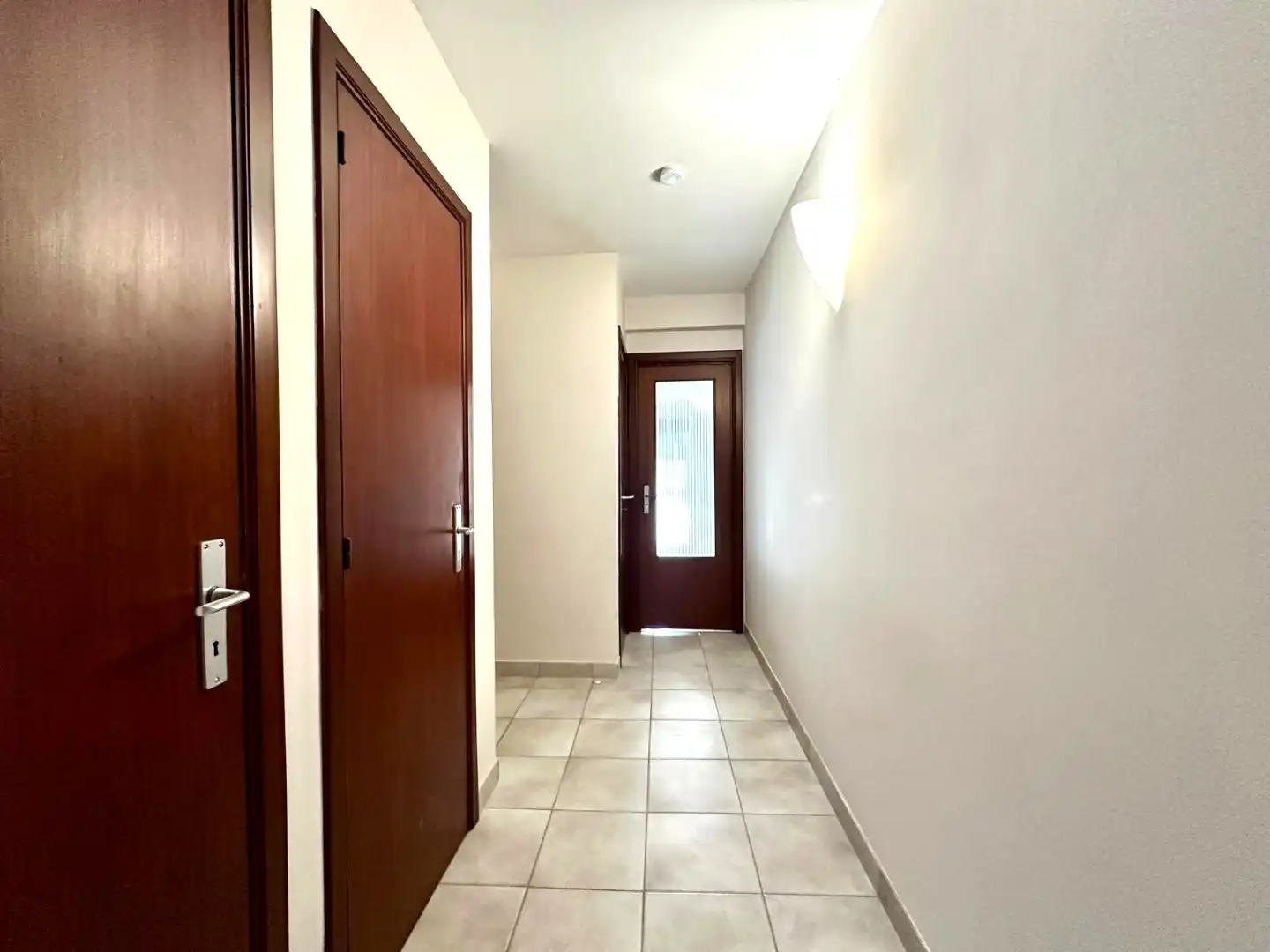 Appartement op centrale ligging te Sint-Andries foto 5