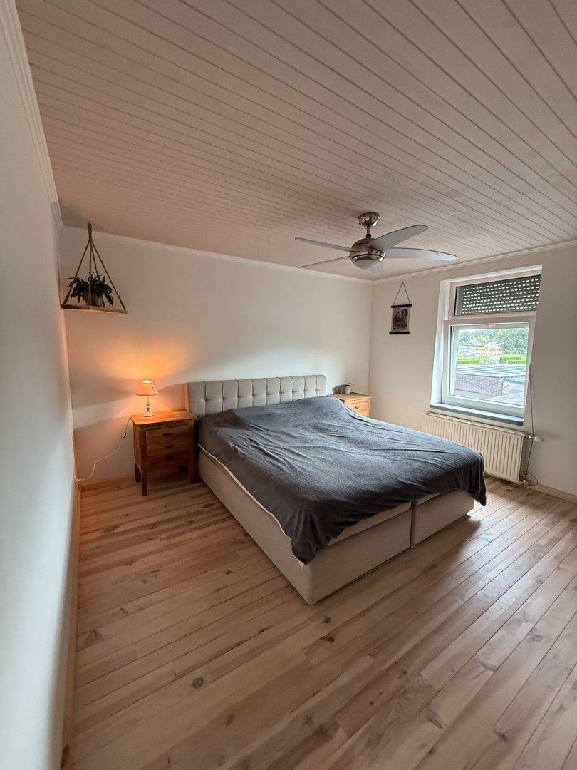 Gezellige woning met 3 slaapkamers en ruime tuin te Sint-Huibrechts-Lille. foto 17