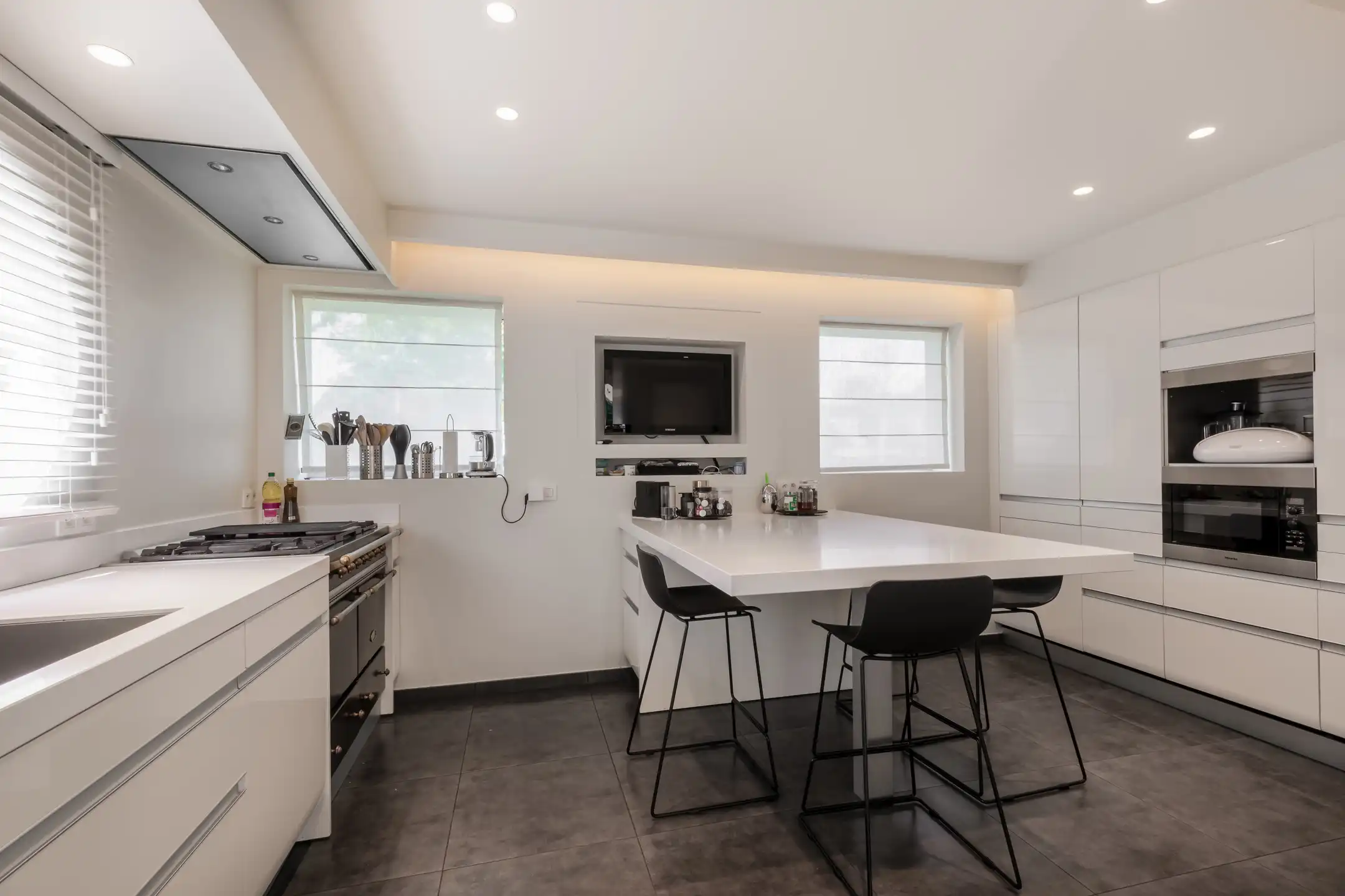 Instapklare luxe designvilla 5 SLPK en 4BK in Elsdonkwijk   foto 17