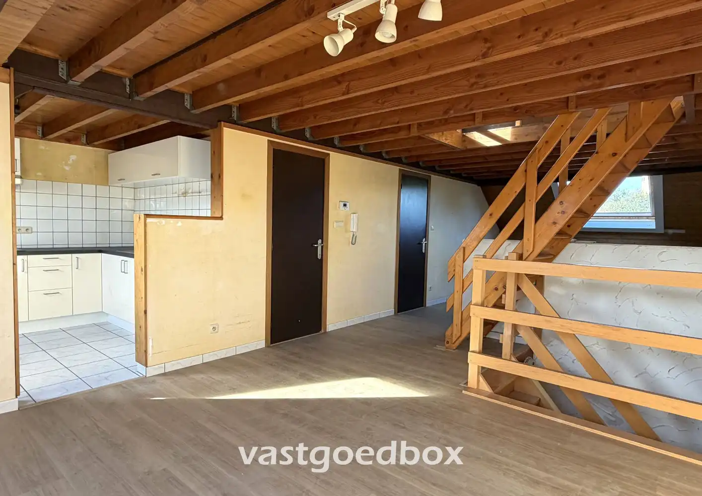 Gezellige appartement met 1 slaapkamer, te Oostende foto 3