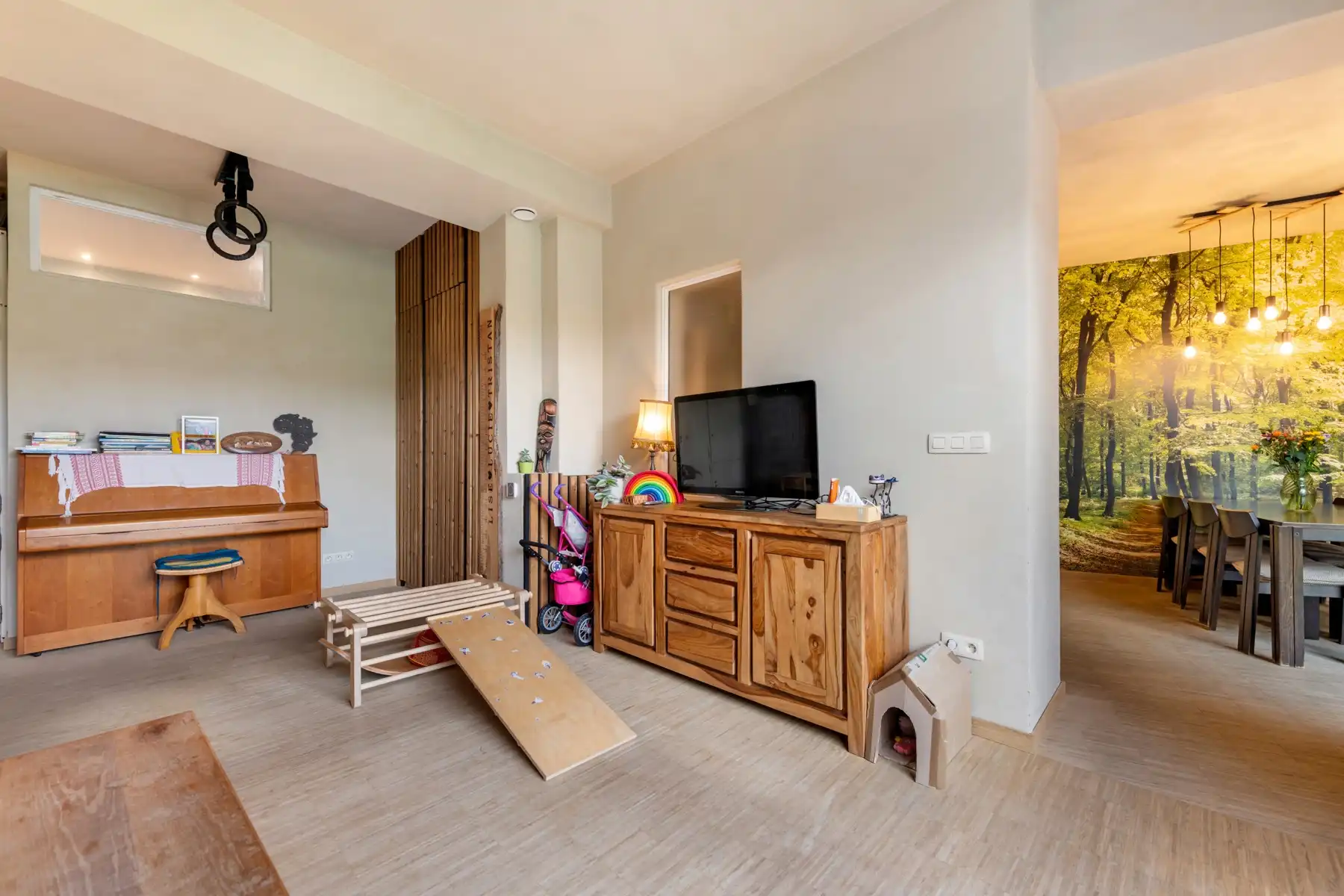 Wonen met visie op morgen. foto 10