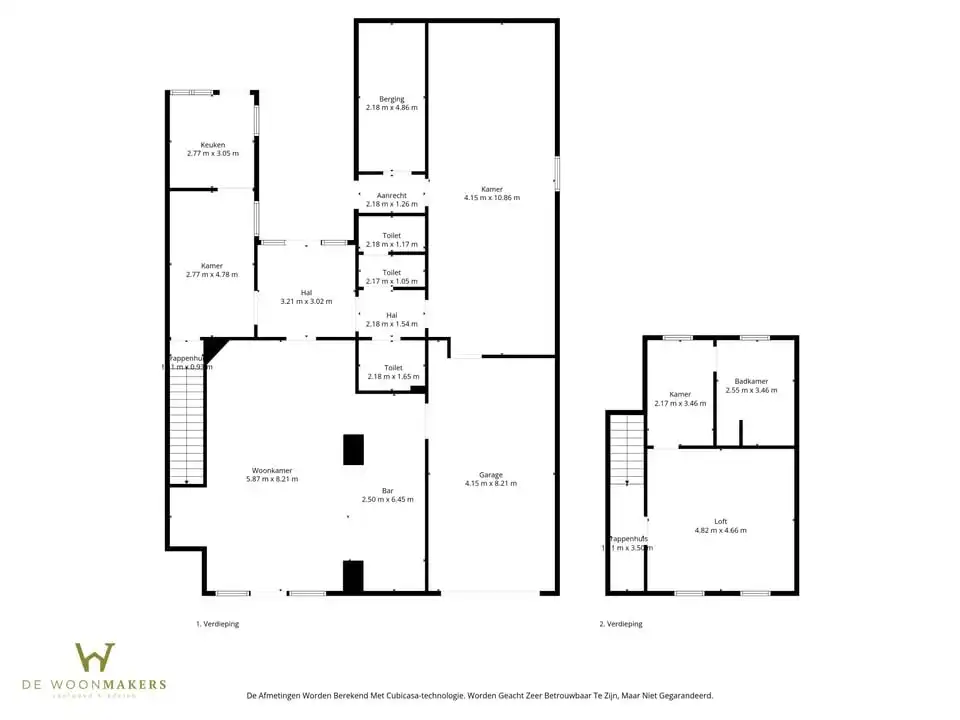 HANDELSHUIS MET PARKING OP EEN TOPLOCATIE IN LINTER foto 30
