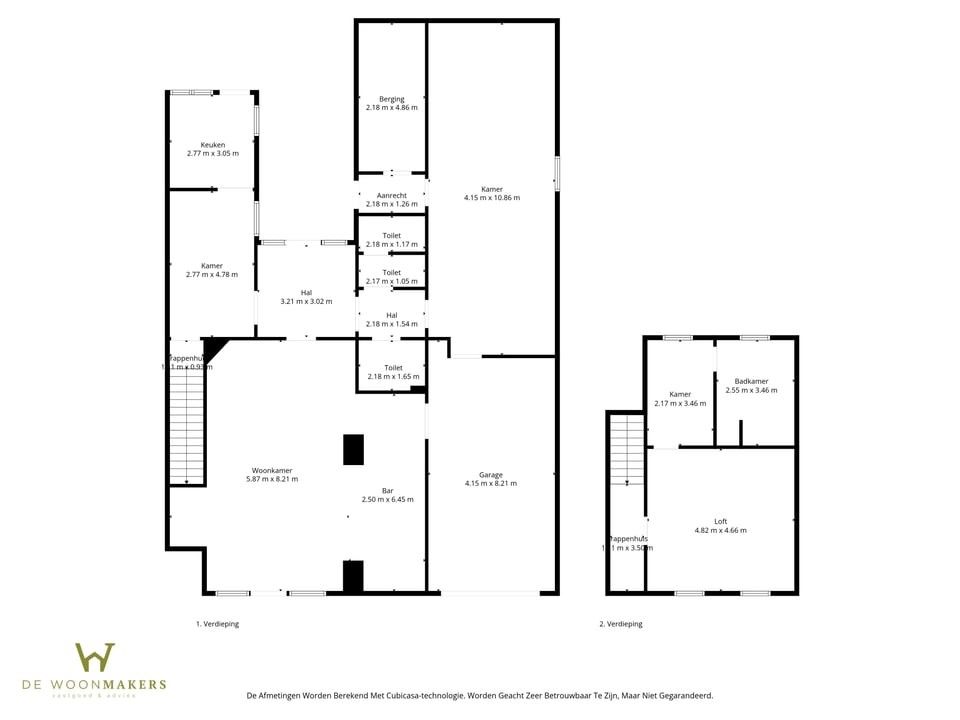 HANDELSHUIS MET PARKING OP EEN TOPLOCATIE IN LINTER foto 30