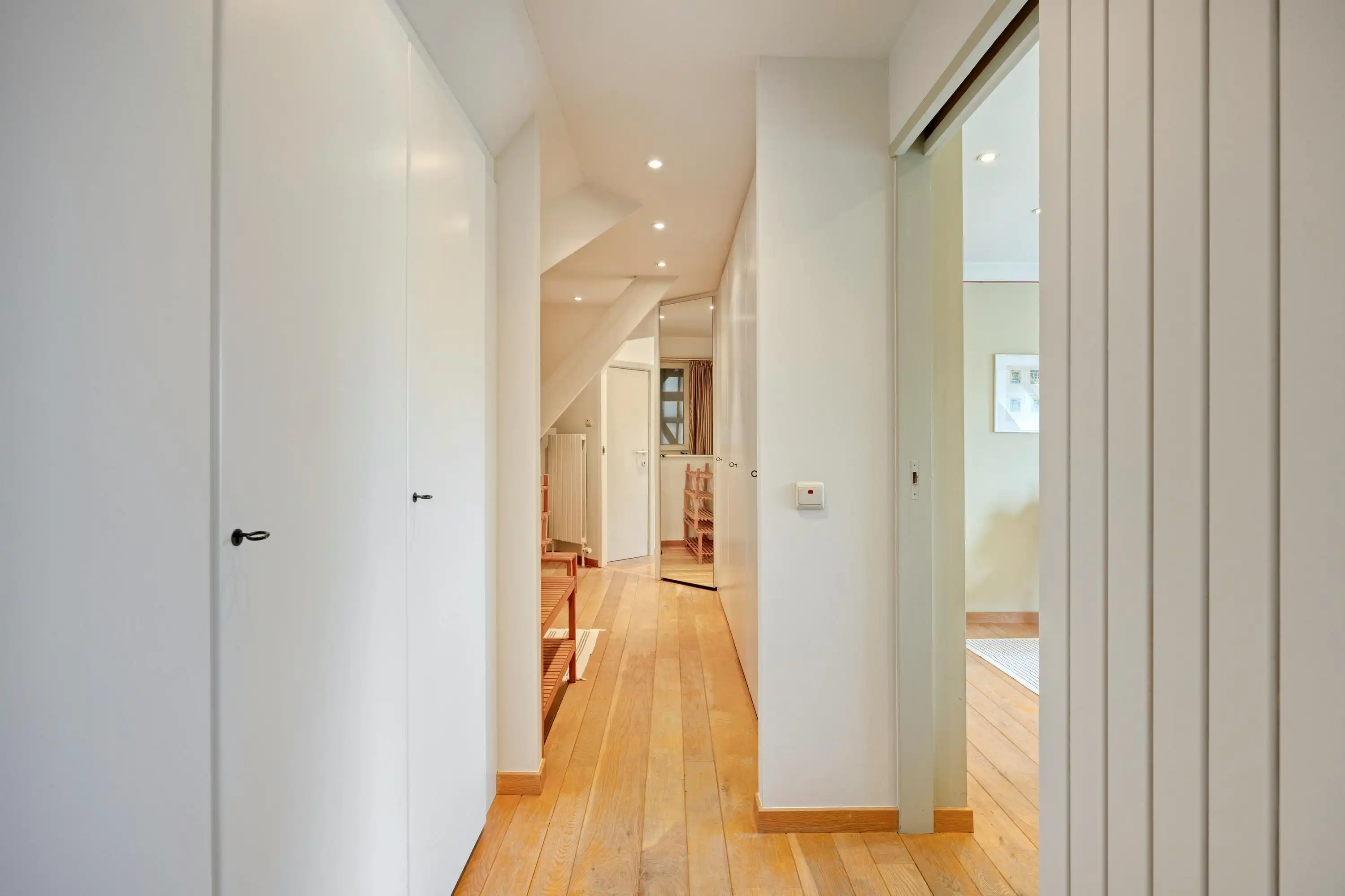 Prachtig Landhuis (326m²) met Bijgebouwen tussen Brussel en Dendermonde foto 21
