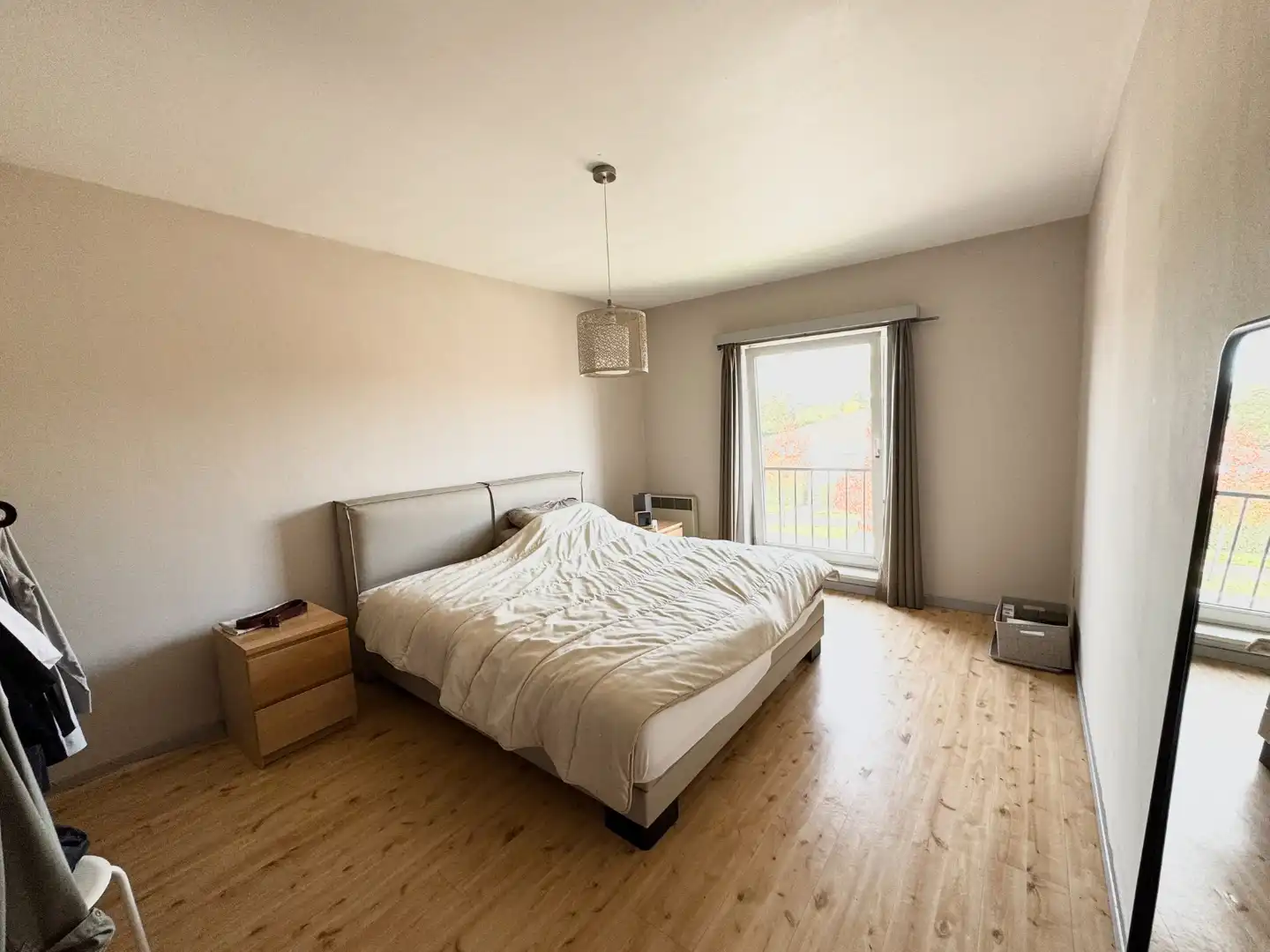 Ruime halfopen bebouwing met 3 slaapkamers in Laarne  foto 5