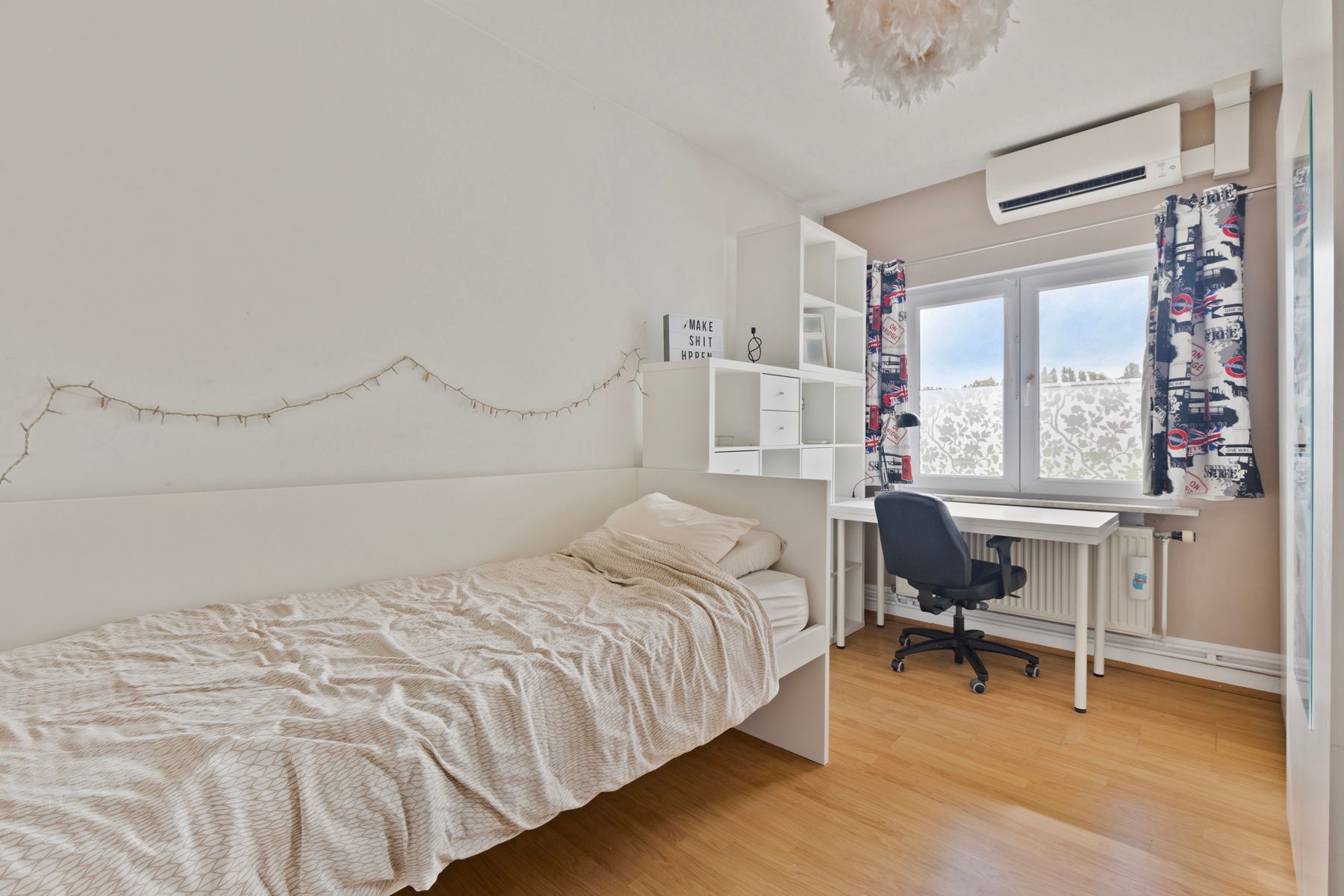 Instapklare woning met zonnige tuin in een rustige buurt! foto 8
