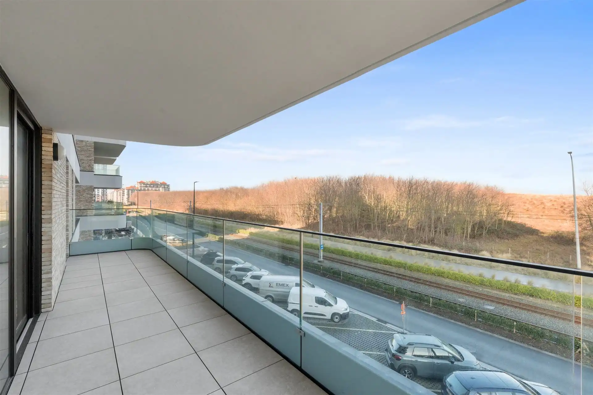 LUXUEUS / 2 SLAAPKAMERS foto 13