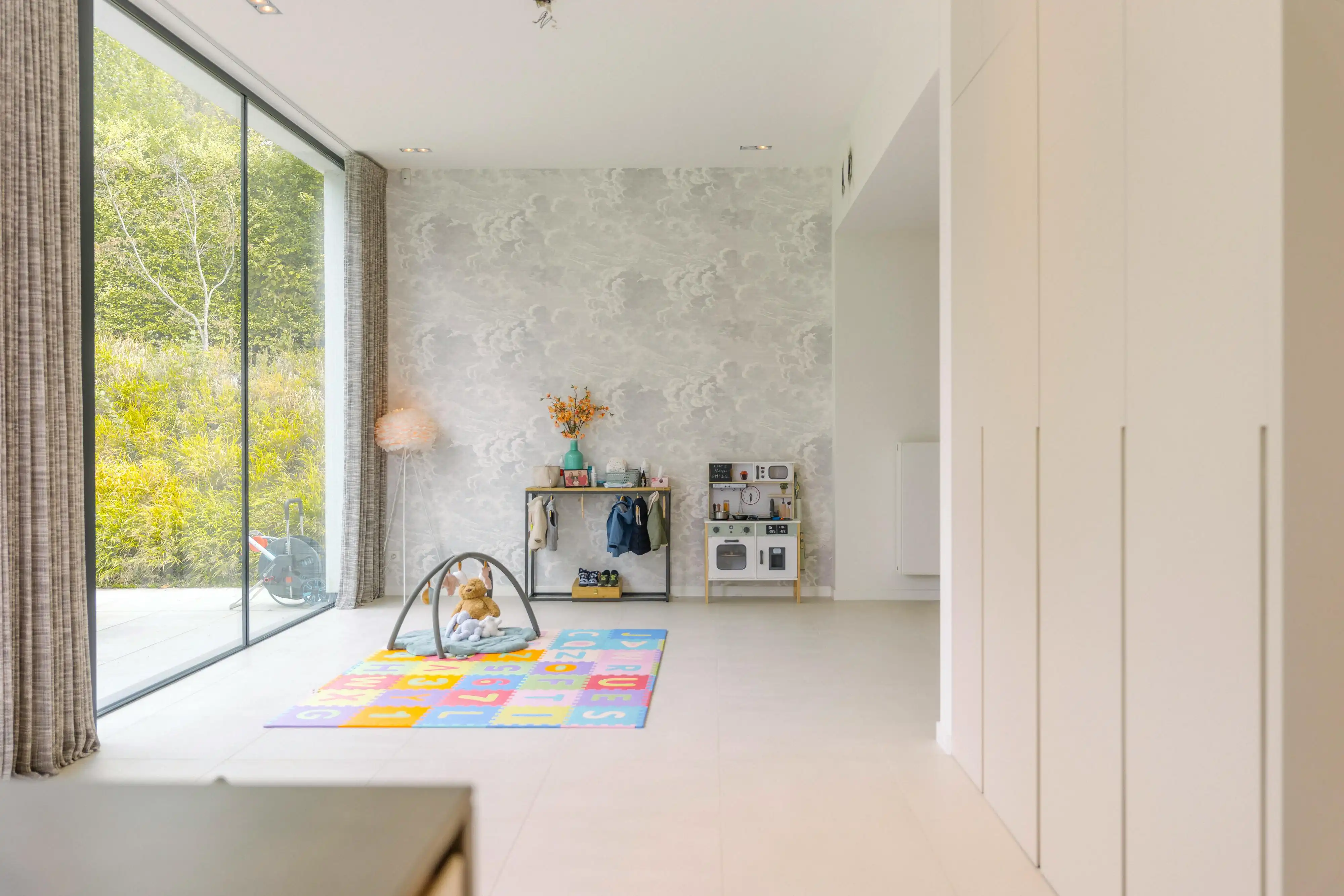 Villa te koop op toplocatie in Geraardsbergen foto 9