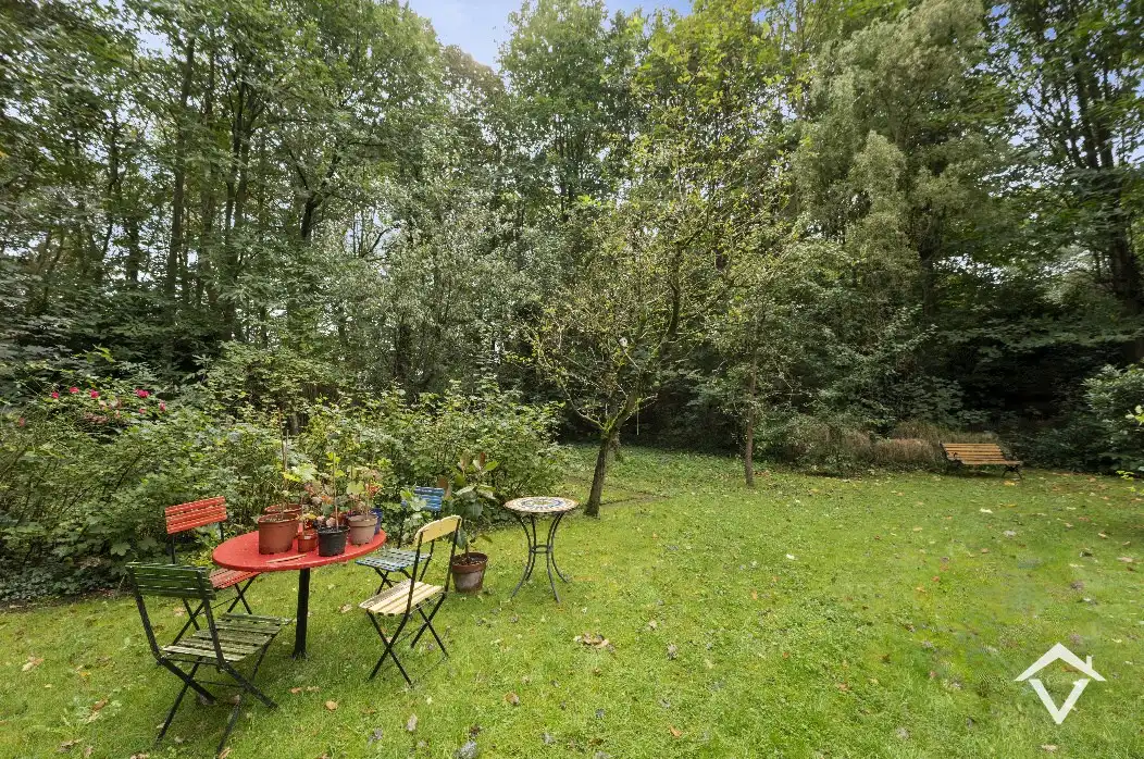Prachtige villa met 4 slaapkamers in het groen te Jabbeke foto 26