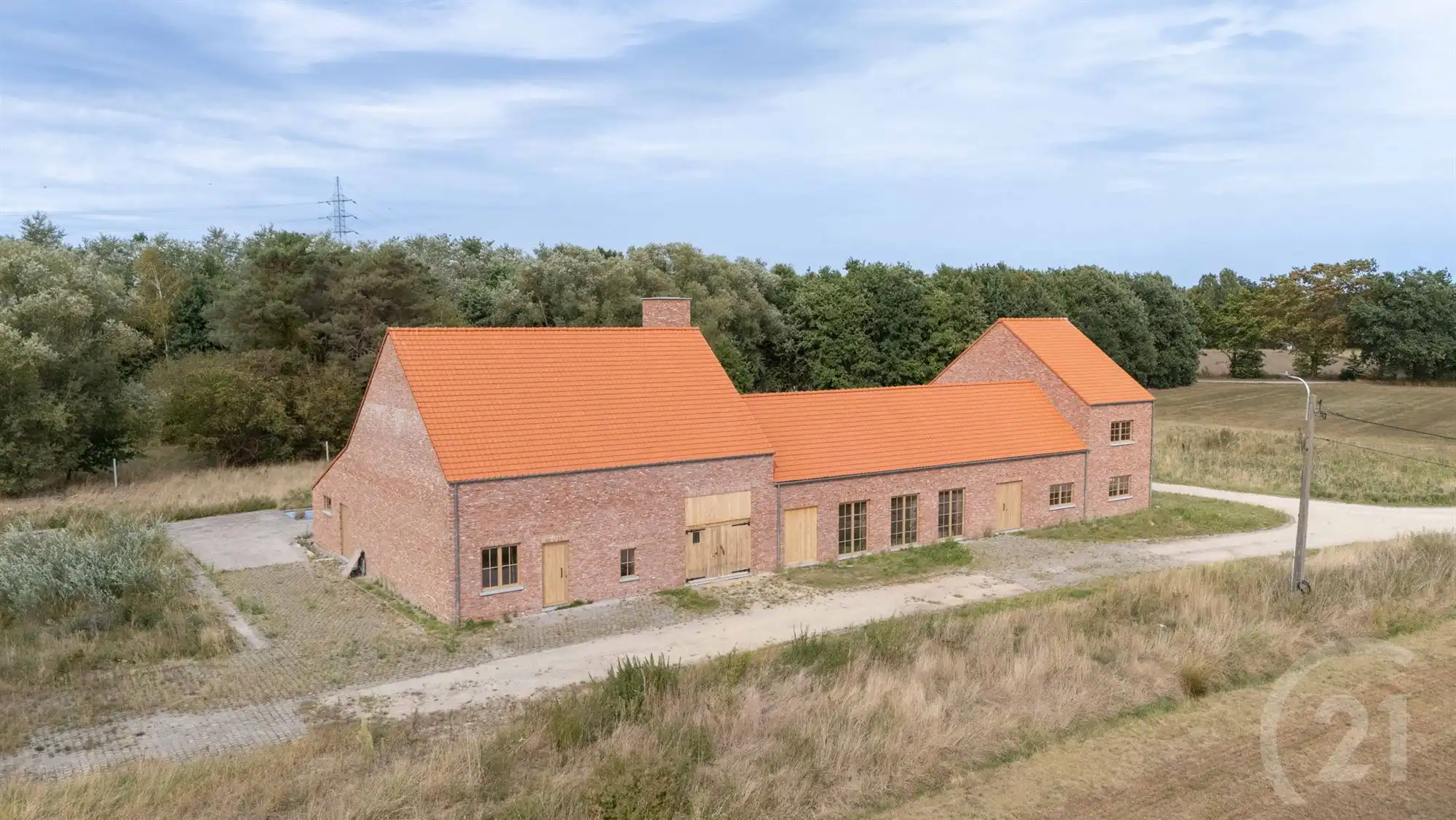 Huis te koop Hollandstraat 74 - 2220 Heist-op-den-Berg