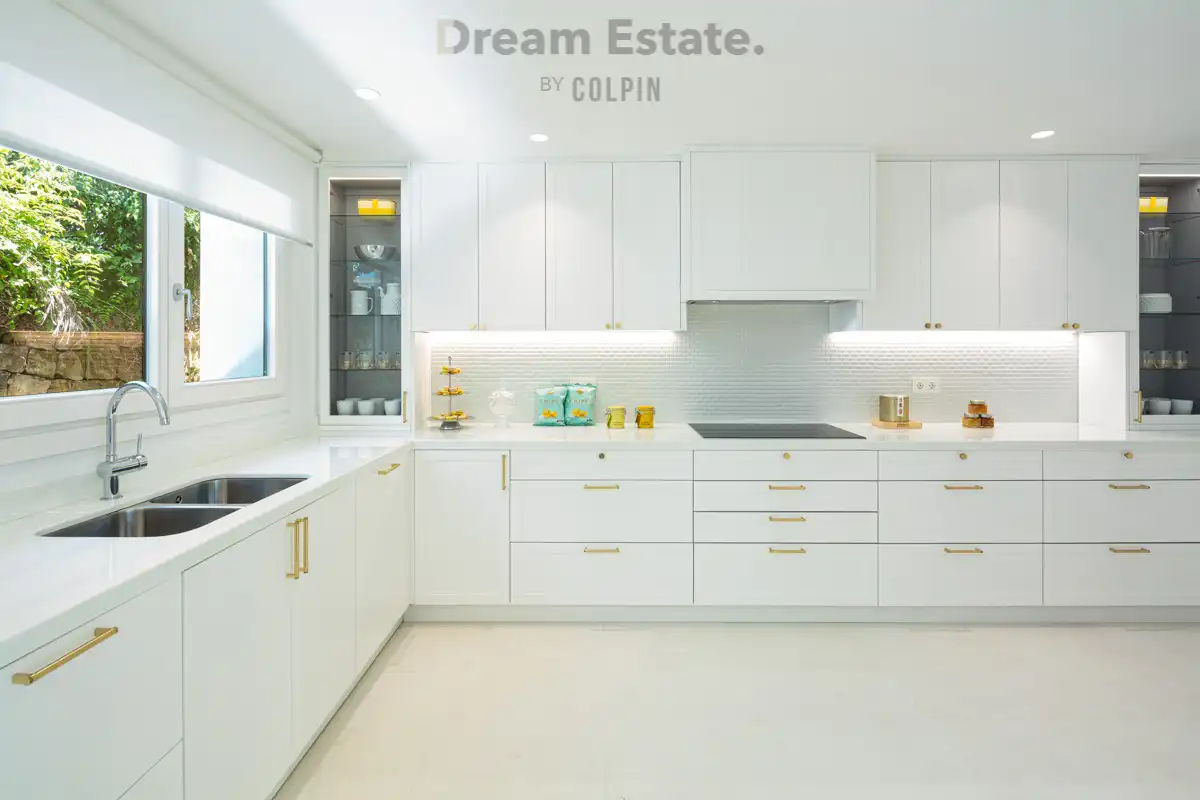 Huiselijke villa vlakbij 3 golfterreinen foto 46