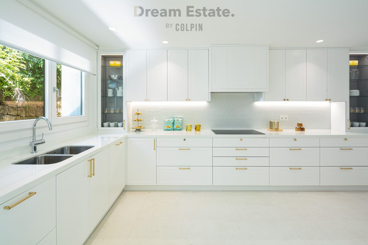 Huiselijke villa vlakbij 3 golfterreinen foto 46