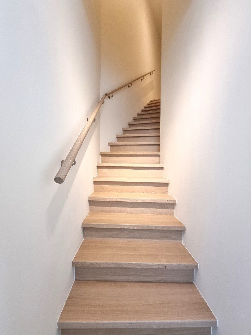 Uniek aanbod: duplexappartement in de prestigieuze Heldentoren foto 14