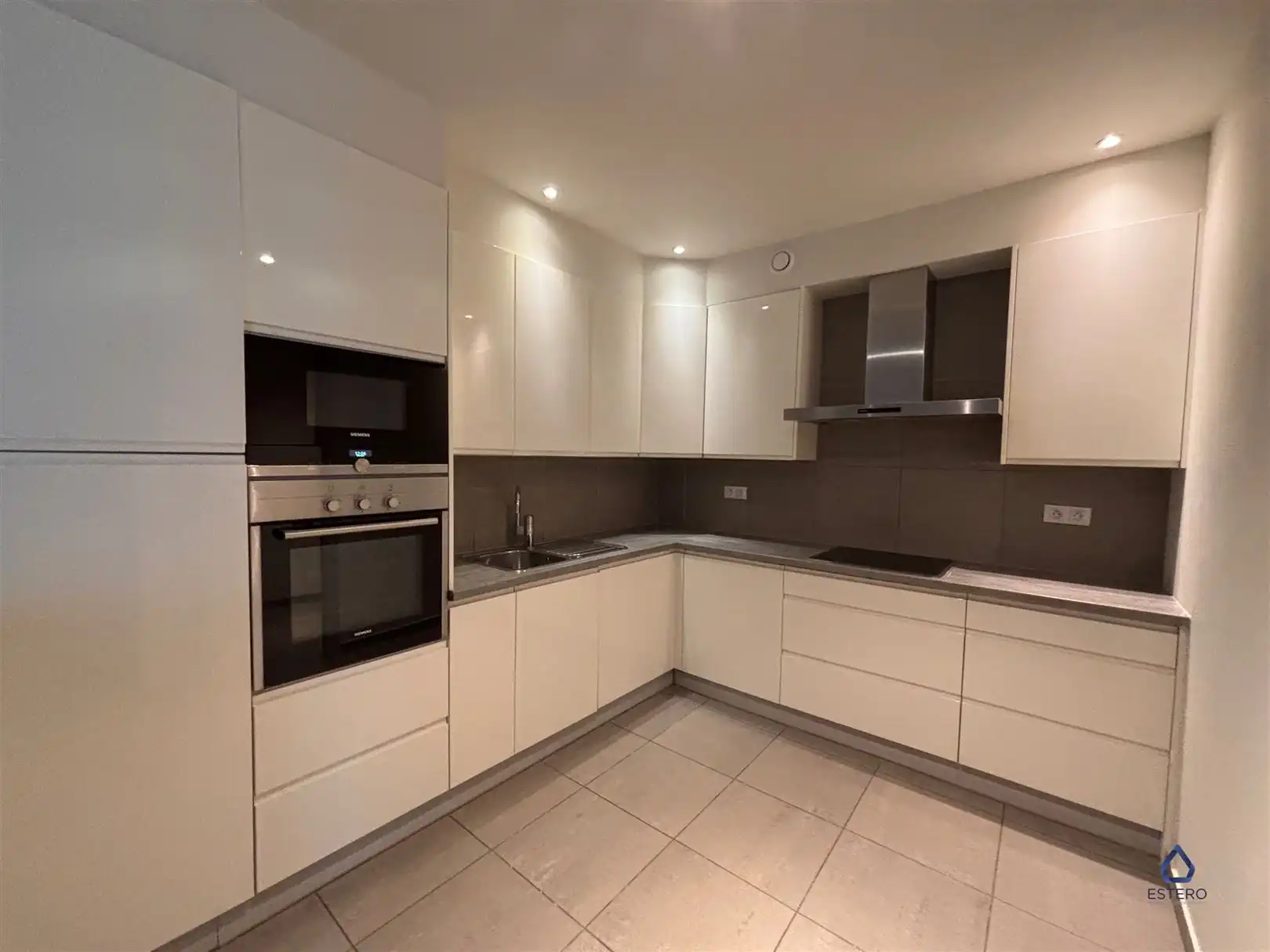 Appartement met garage in de gezellige Arendwijk te Aalst foto 10