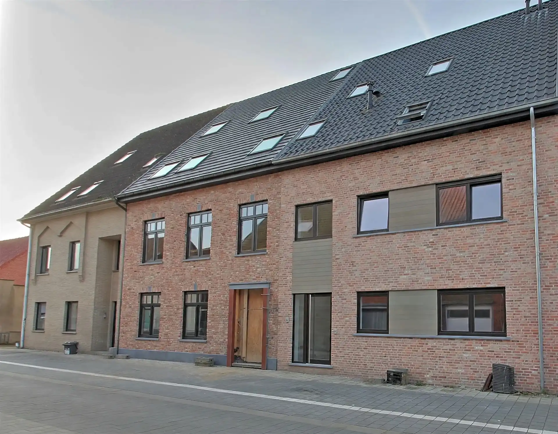Prachtig appartement in rustige straat! foto 12