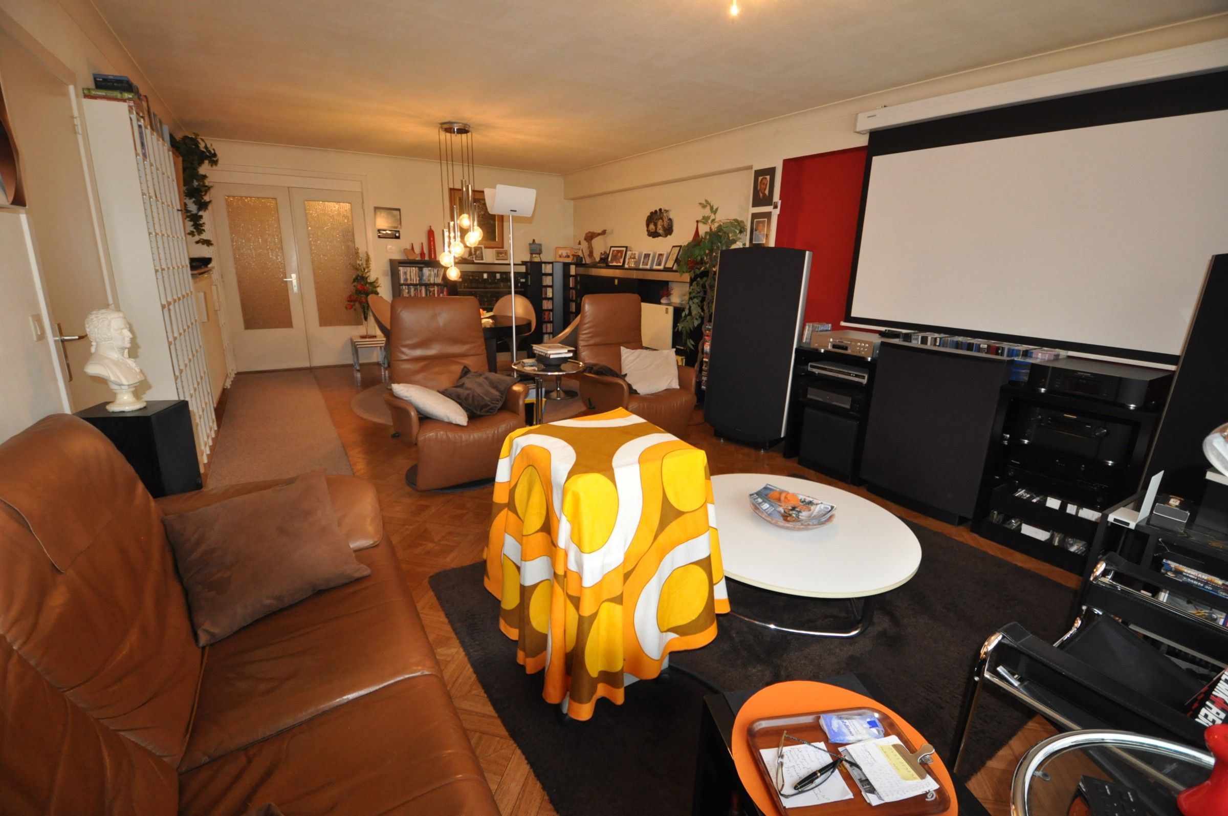 Ruim 2 slaapkamer appartement - EPC label B ! foto 8