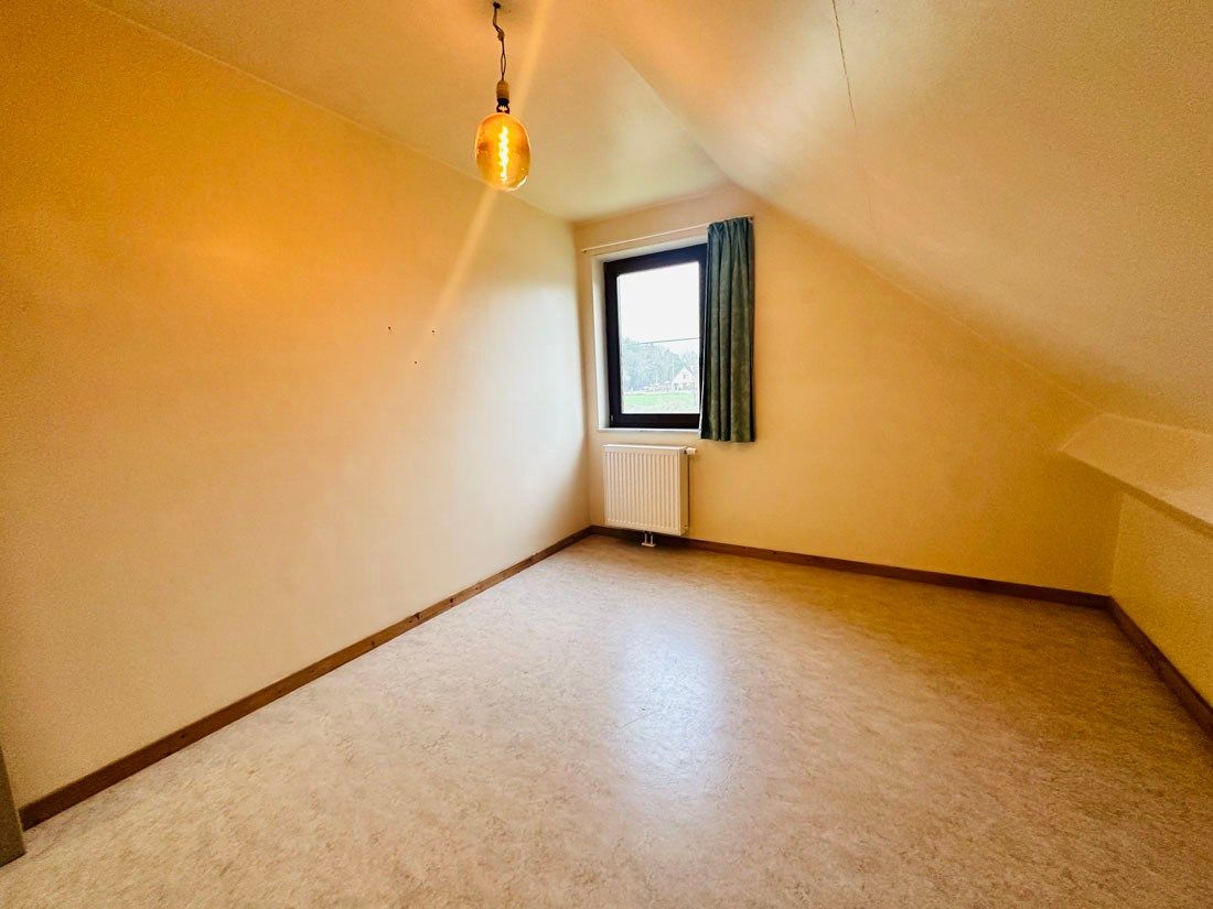 Mooie eigentijdse vrijstaande woning te Hechtel foto 9