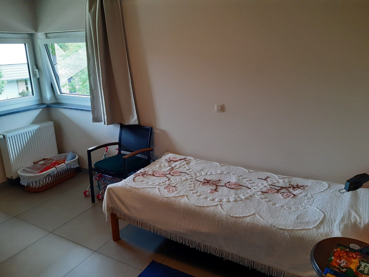 Recente, eigentijdse villa in doodlopende verkaveling ! foto 25