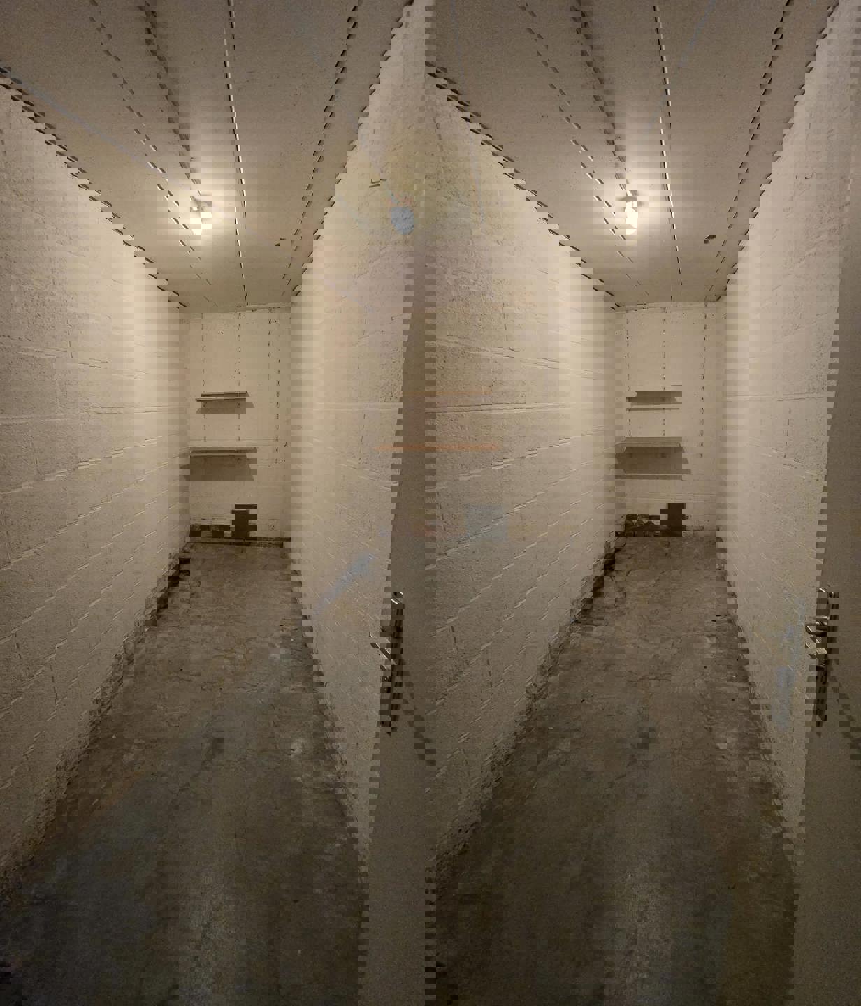 Charmant appartement met 2 slaapkamers en garage foto 21