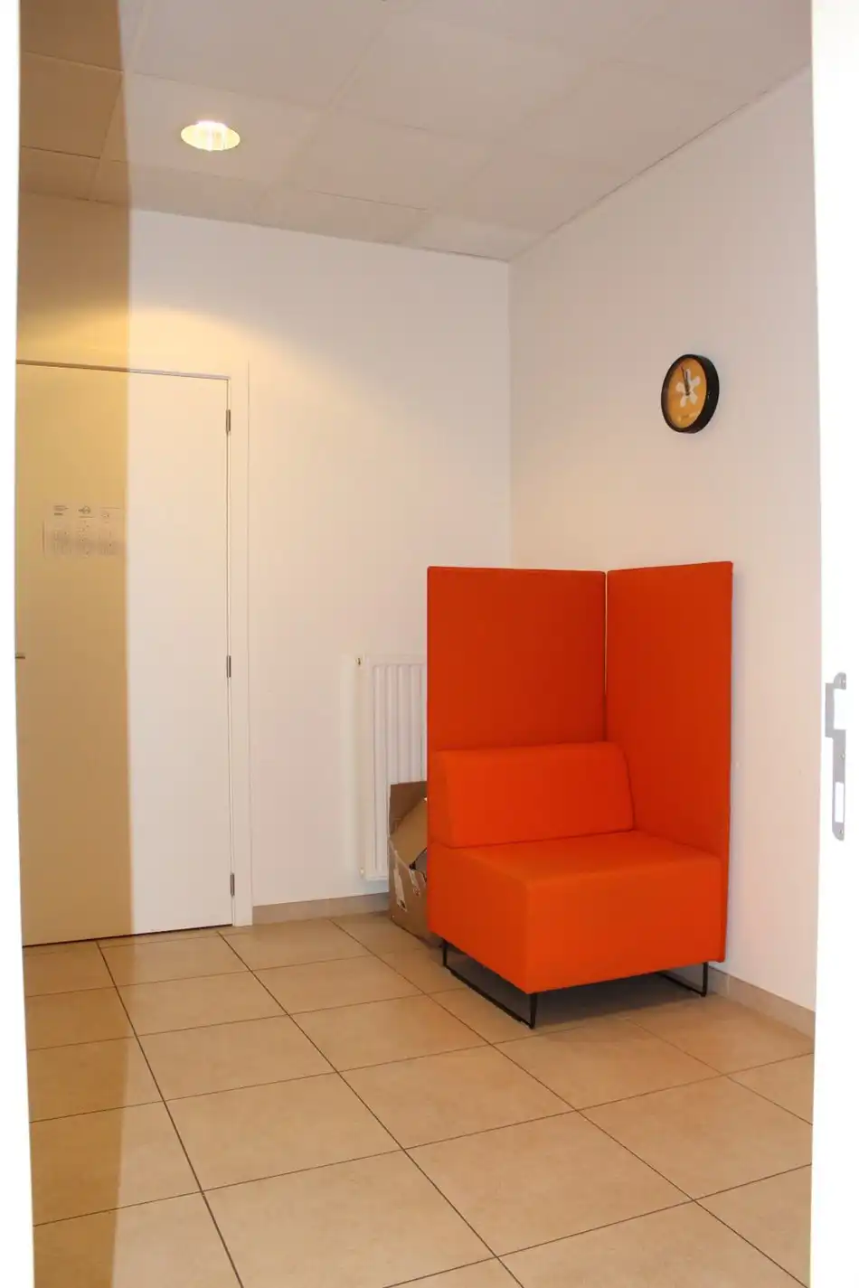 Commercieel kantoor in kantoorgebouw centrum Lommel foto 9