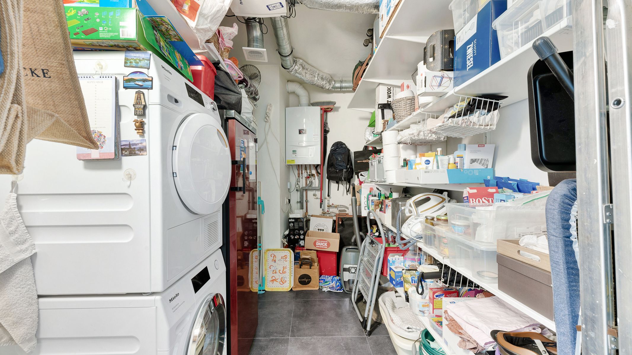 Stijlvol appartement in residentie Momentum  foto 16