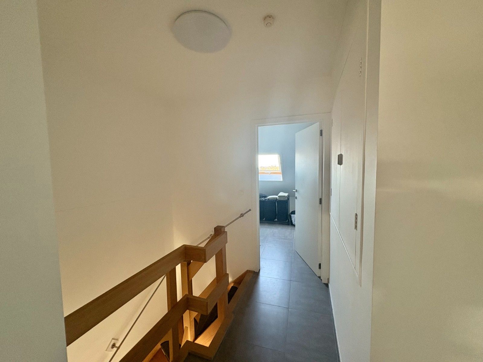 Duplexappartement in hartje Deinze foto 15