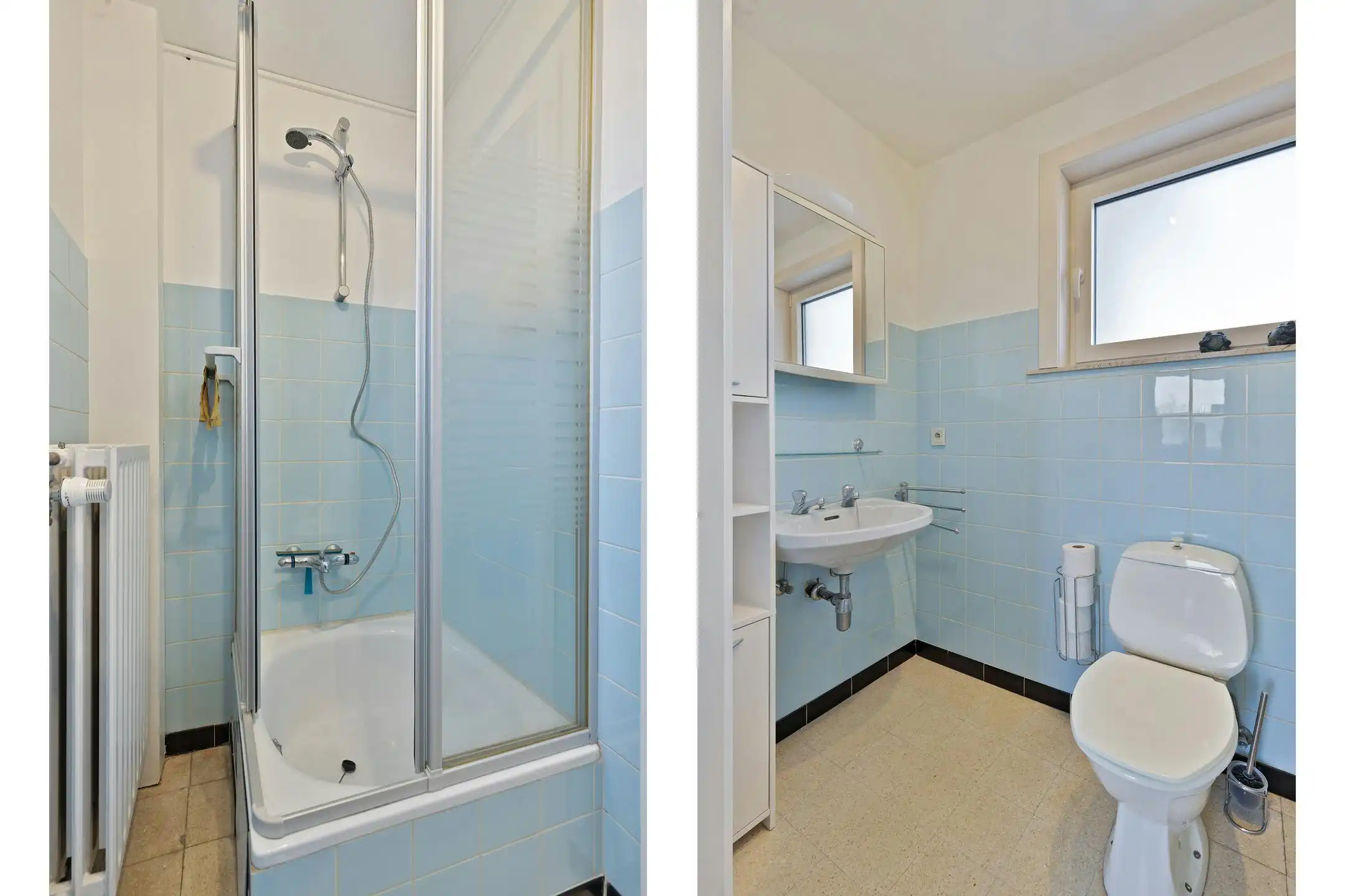 1 slaapkamer appartement met 2 terrassen te koop foto 8