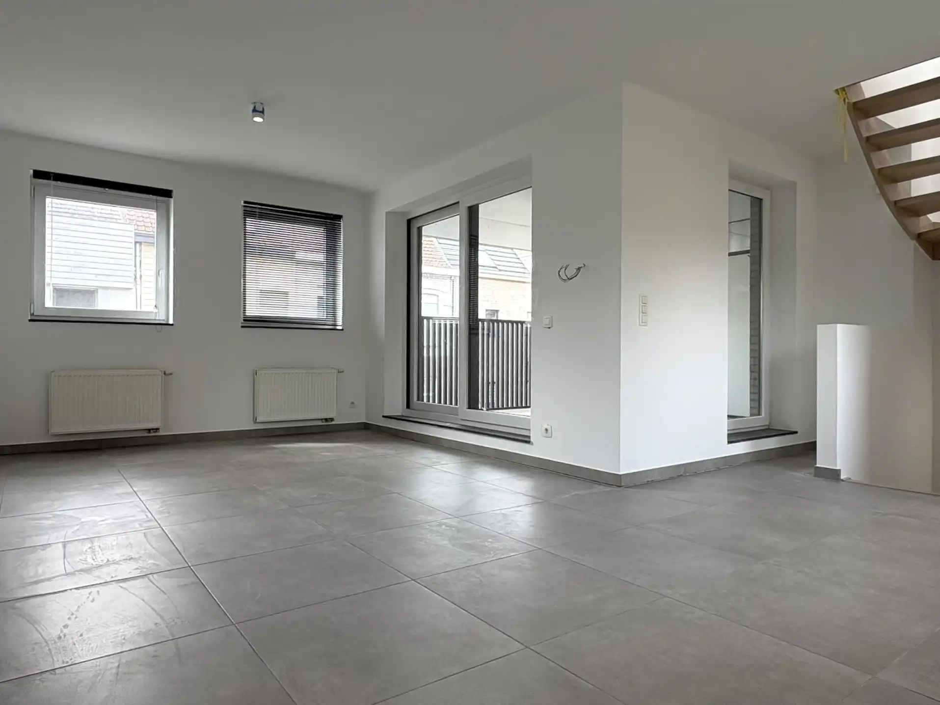 Mooie energiezuinige woning met 2 slaapkamers foto 2