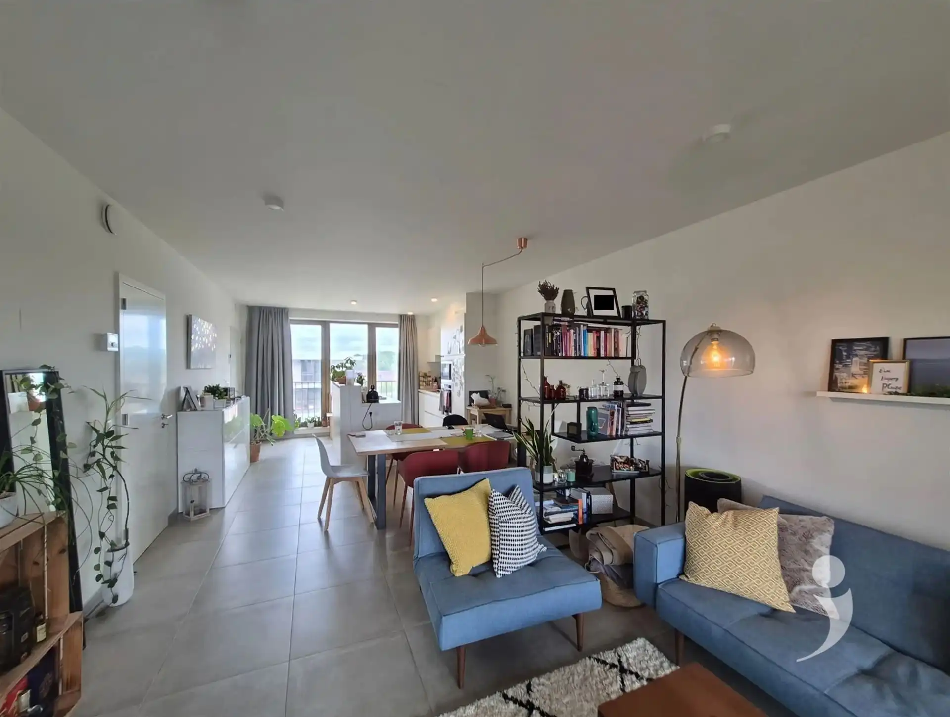 Nieuwbouw appartement foto 6