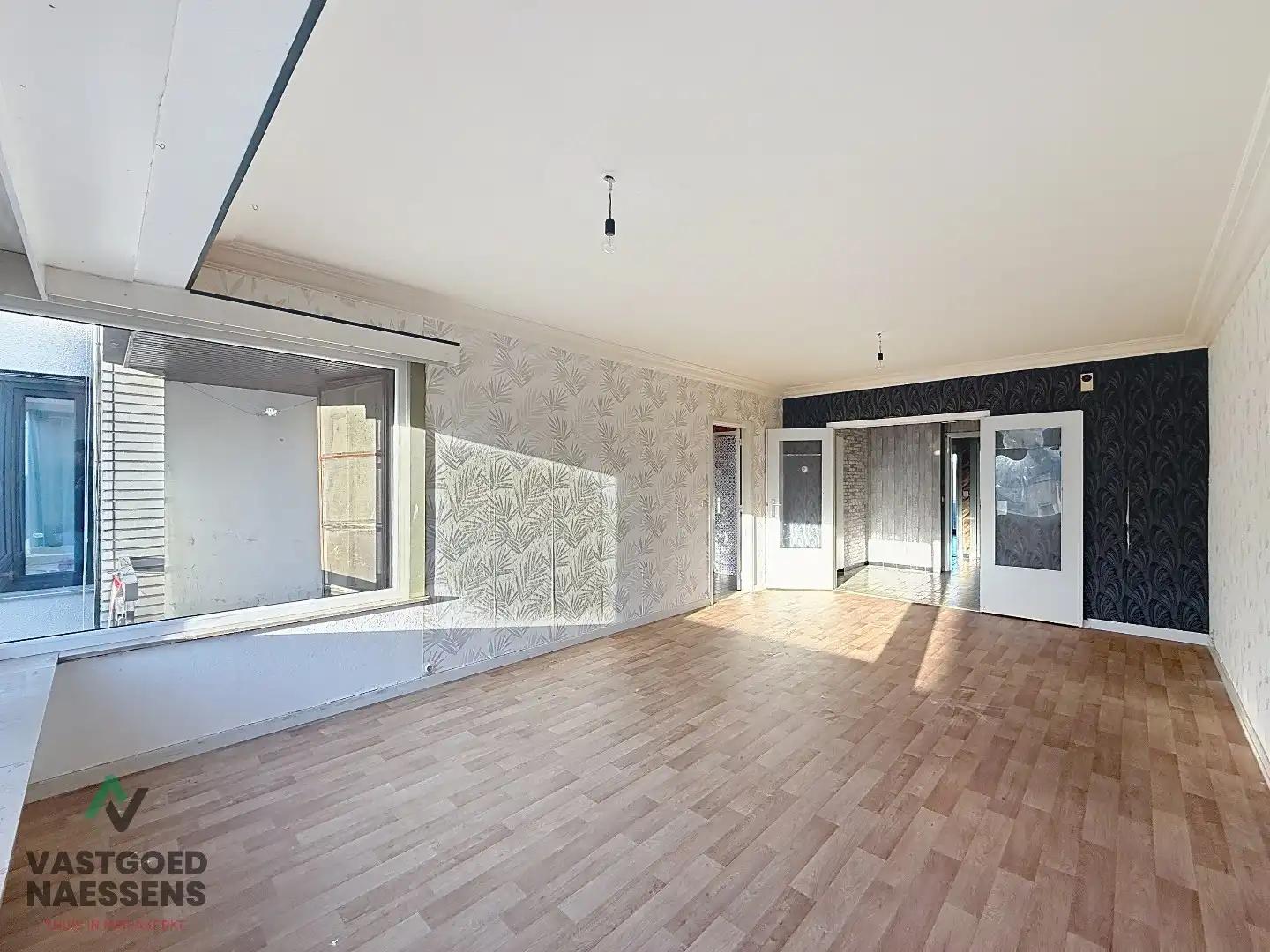 TE RENOVEREN 2 SLPK APP OP CENTRALE LIGGING foto 7