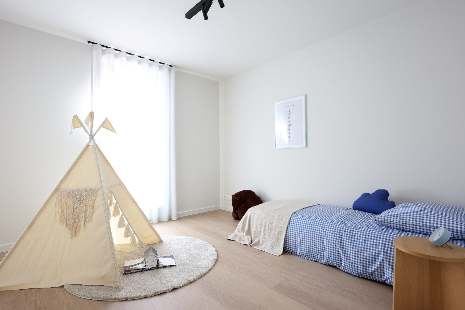 Laatste woning in Tiegem - Instapklaar! foto 17