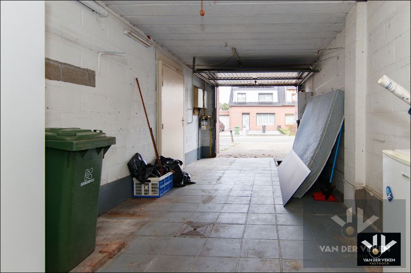 Woning met 3slpk en garage in kindvriendelijke buurt te Kuringen foto 19