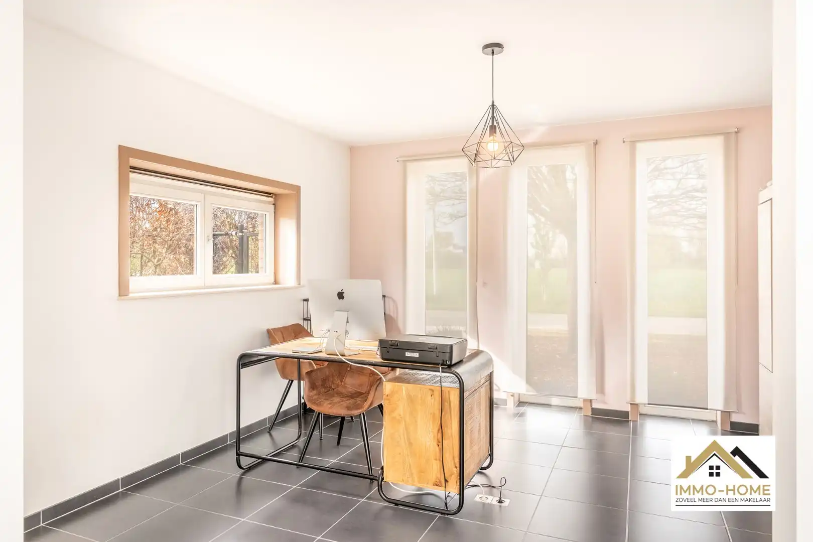 Prachtig afwerkte HOB op topligging  foto 14