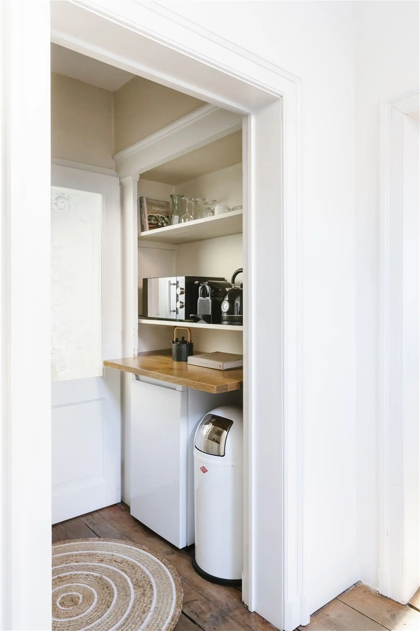 Exclusieve stadswoning op AAA locatie foto 20