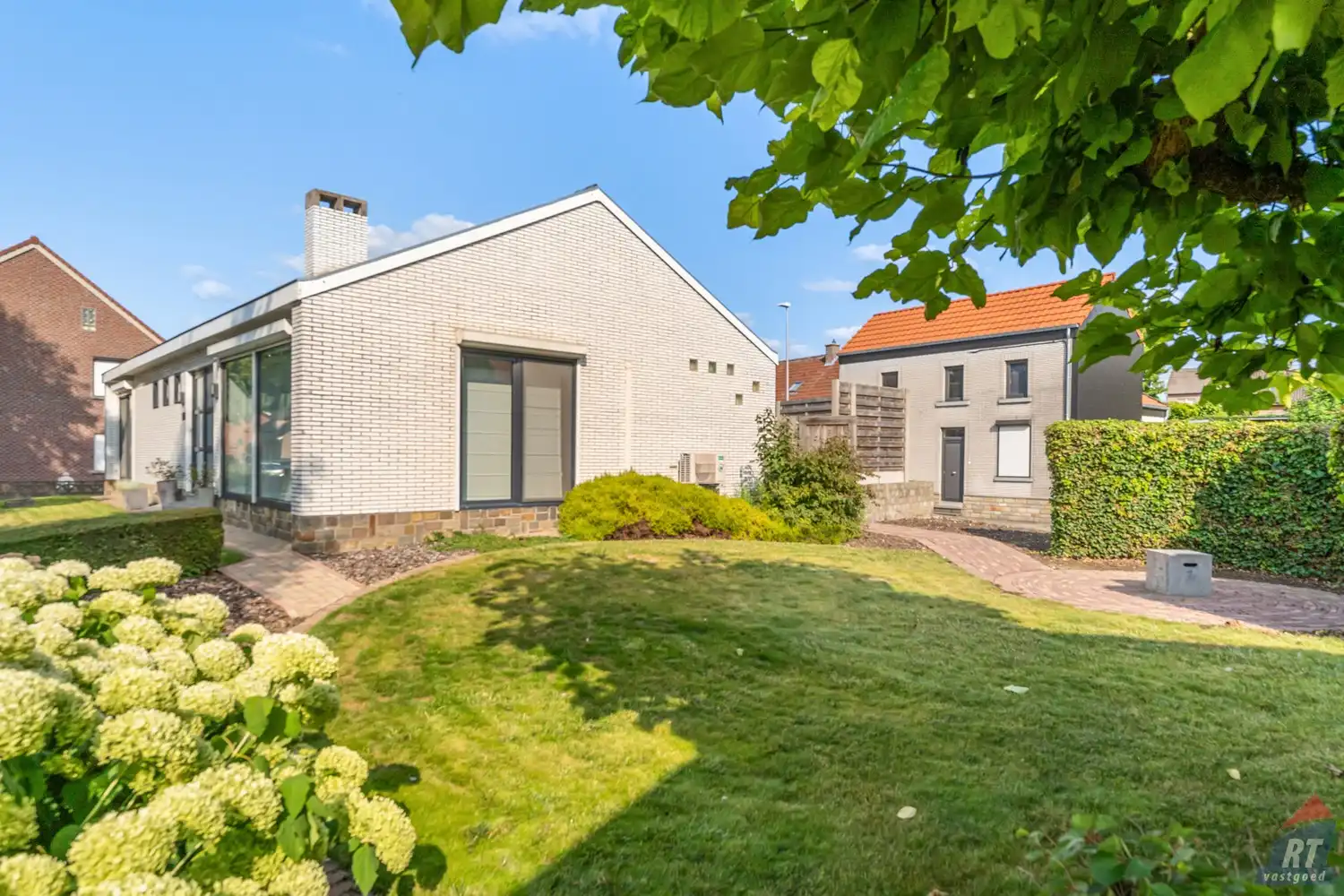 Instapklare bungalow met 3 slaapkamers gelegen in het rustige Velm foto 20