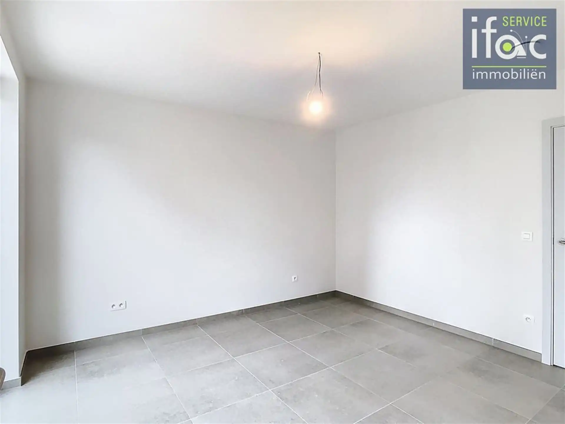 Modern en ruim appartement foto 6