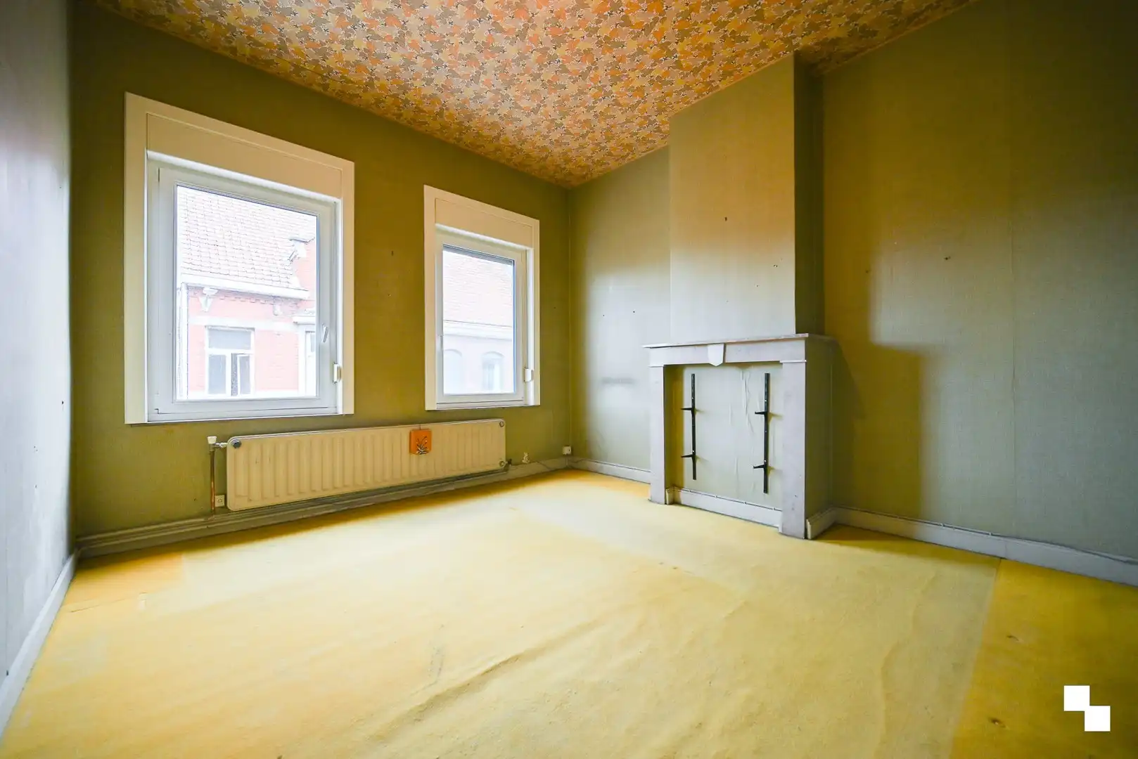 Interessante starterswoning of investeringseigendom te Izegem foto 25